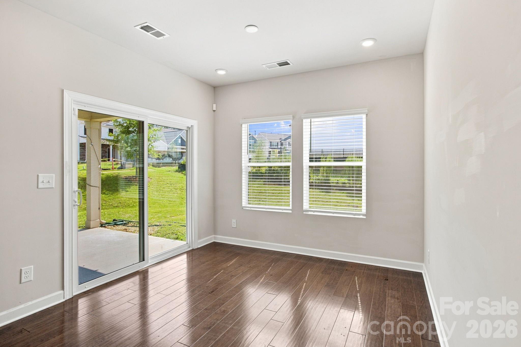 4405 Duplin Drive — Charlotte