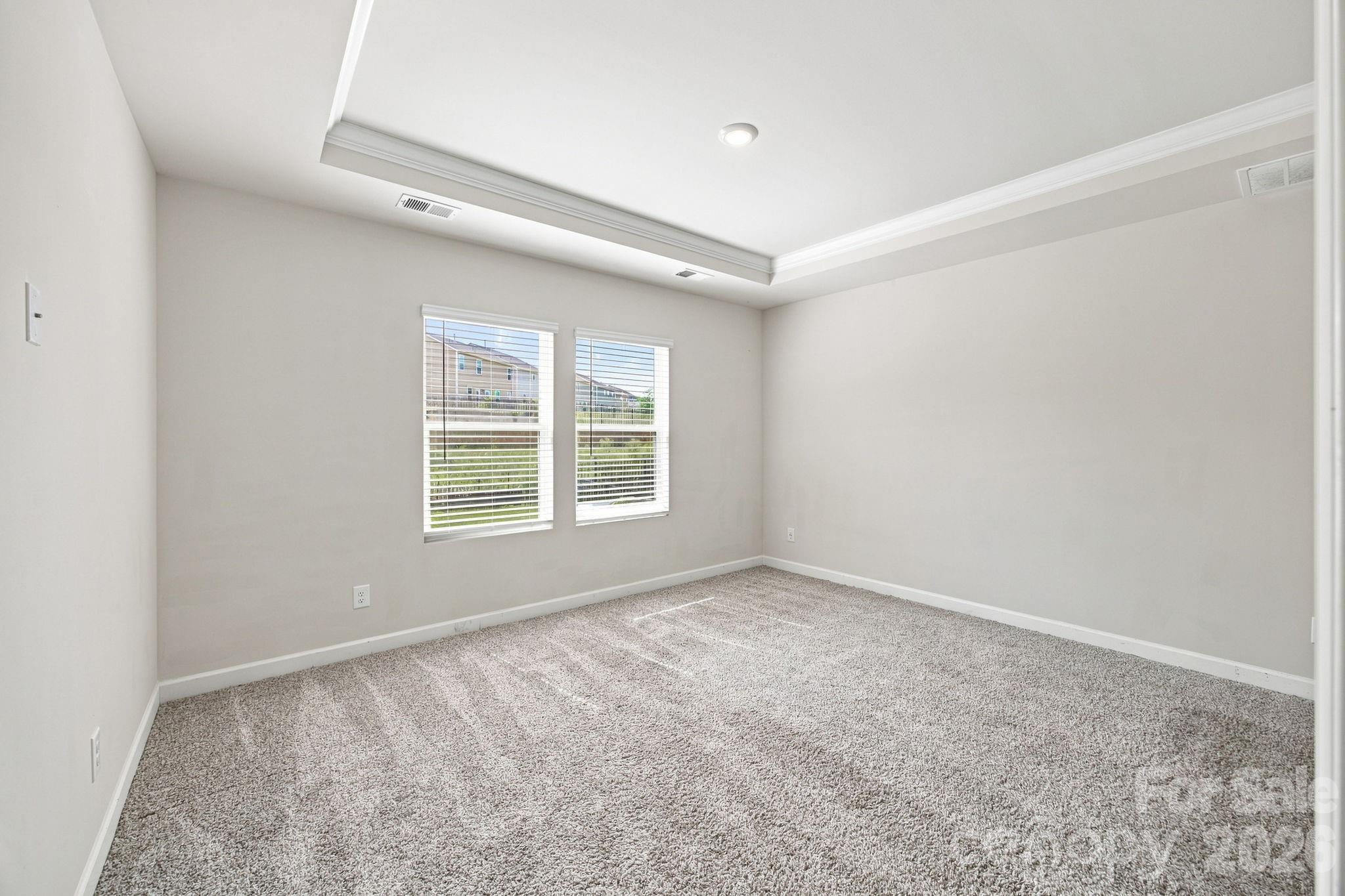 4405 Duplin Drive — Charlotte