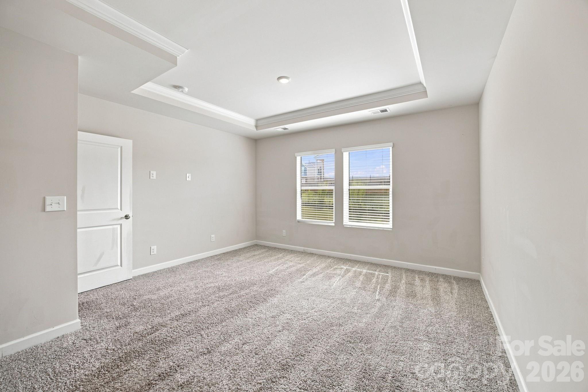 4405 Duplin Drive — Charlotte