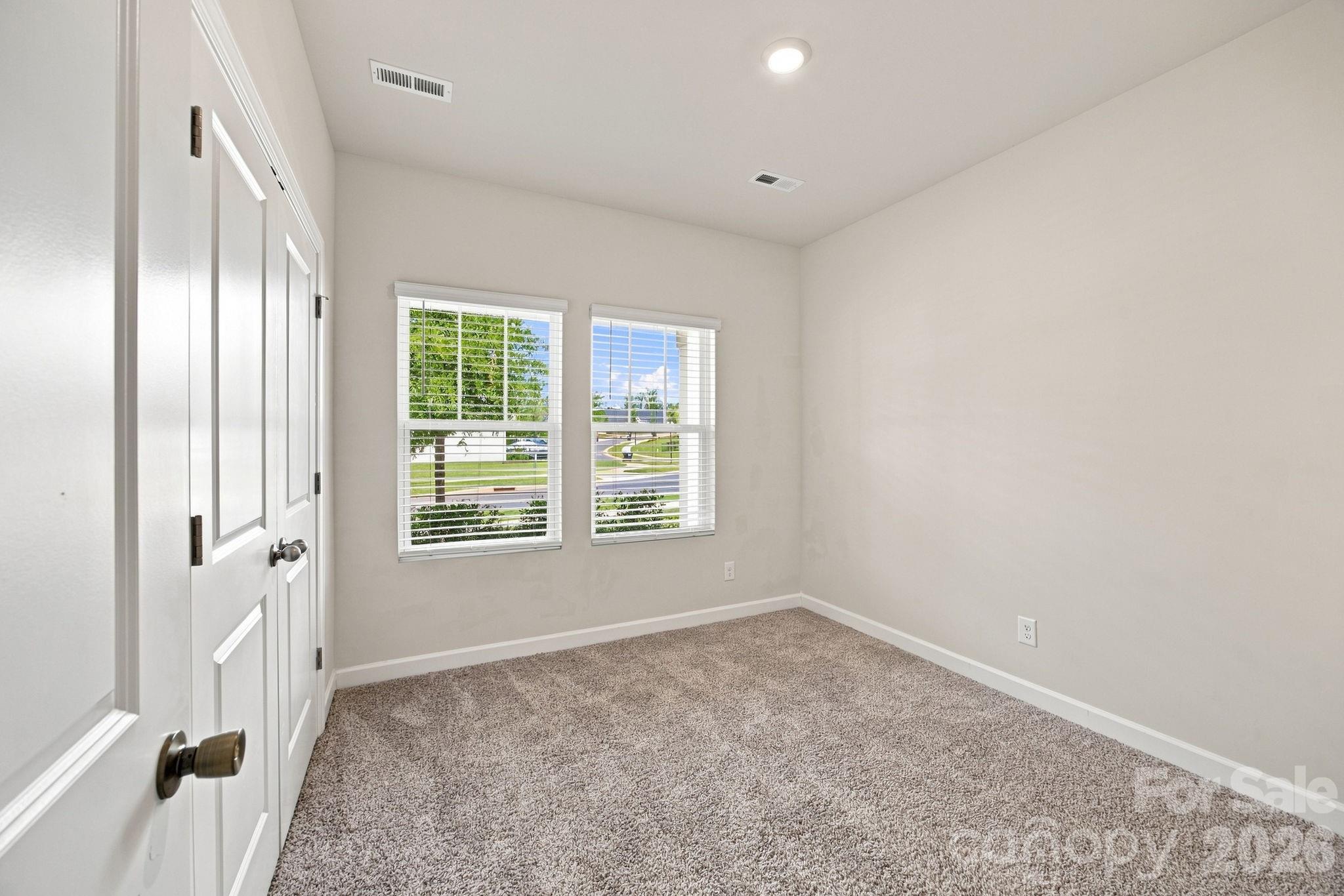 4405 Duplin Drive — Charlotte