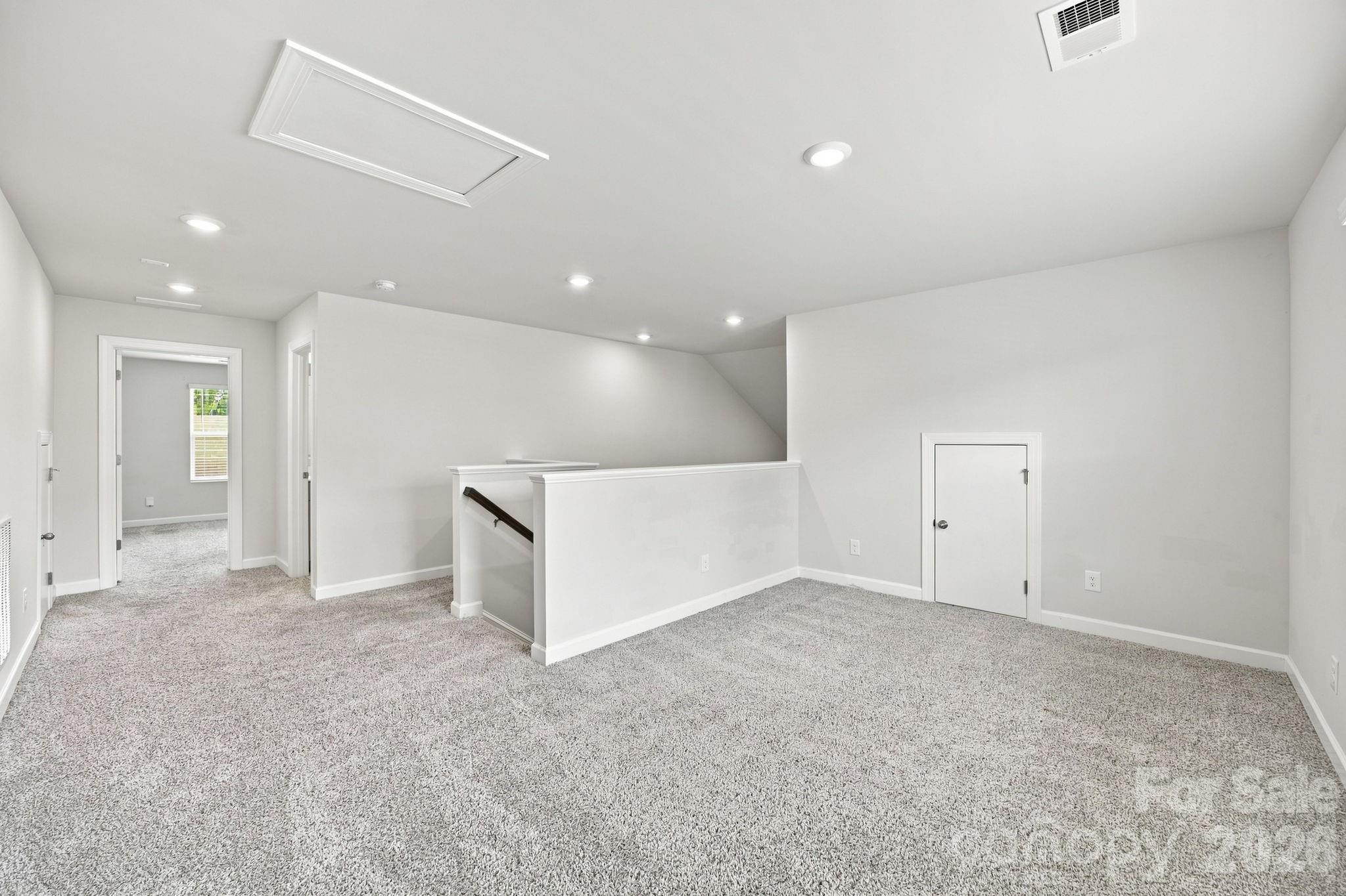 4405 Duplin Drive — Charlotte
