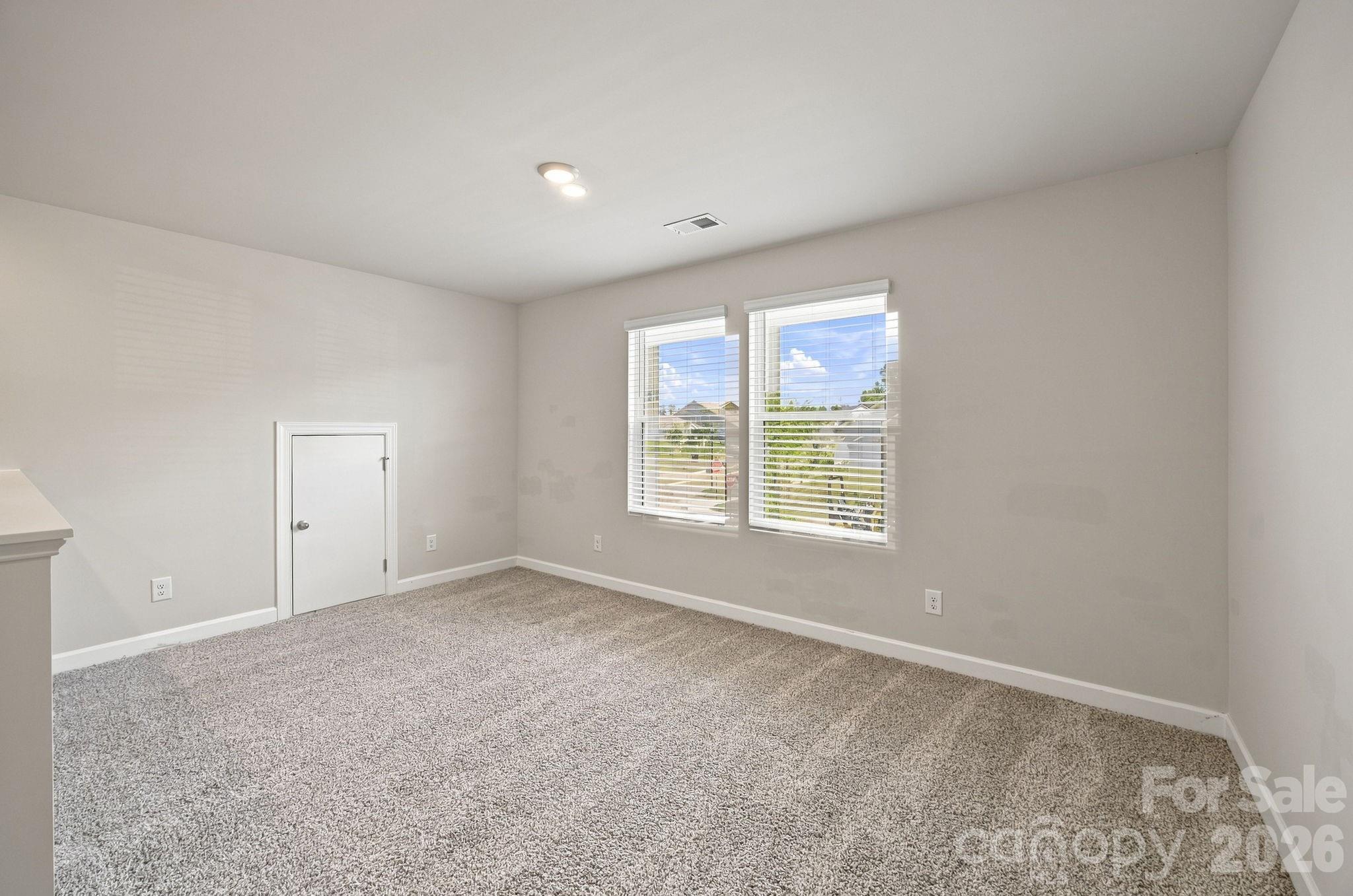 4405 Duplin Drive — Charlotte