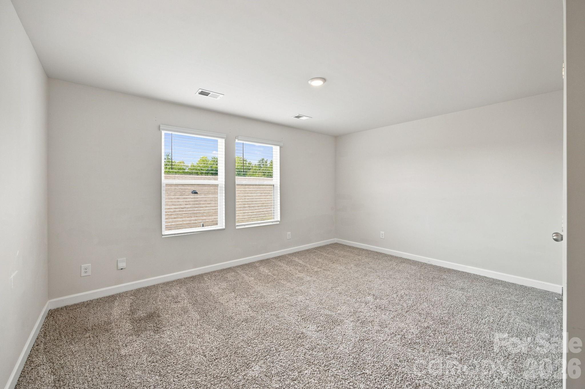 4405 Duplin Drive — Charlotte
