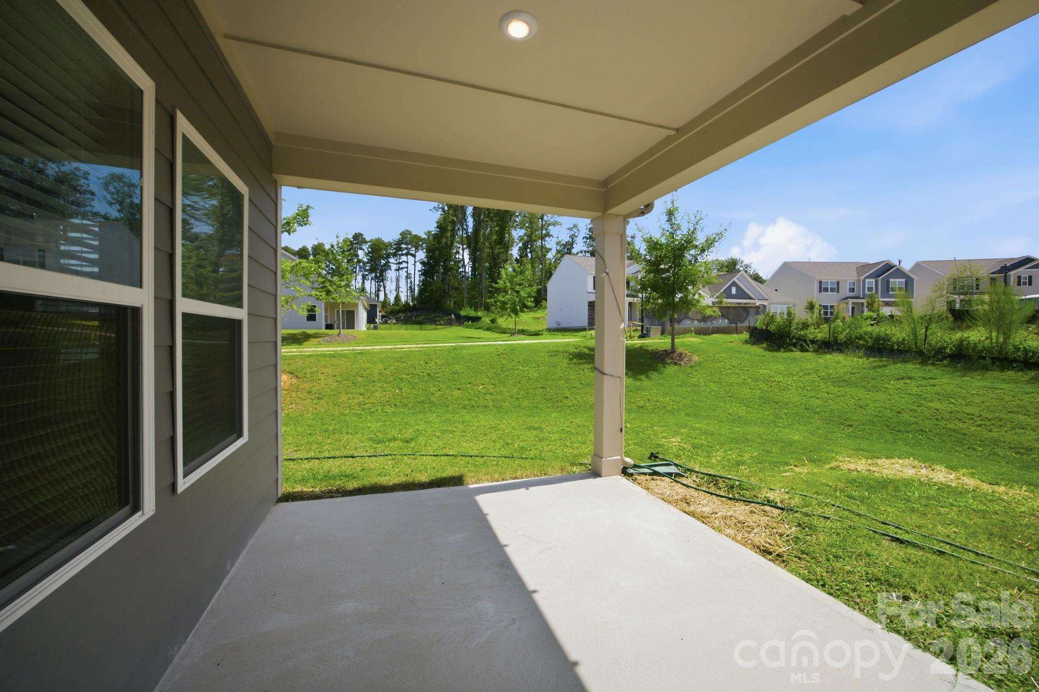 4405 Duplin Drive — Charlotte