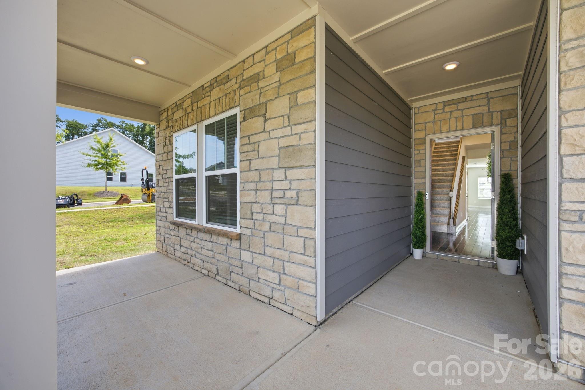 4405 Duplin Drive — Charlotte