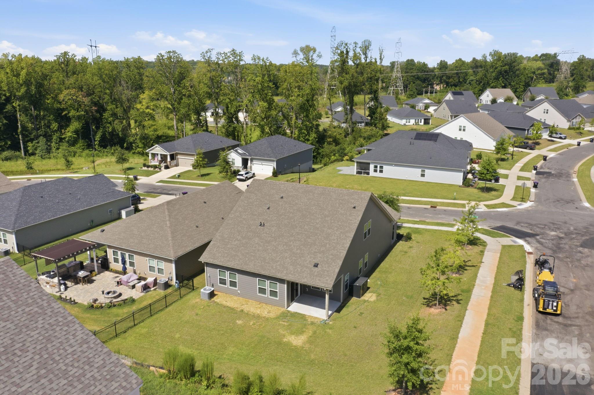 4405 Duplin Drive — Charlotte