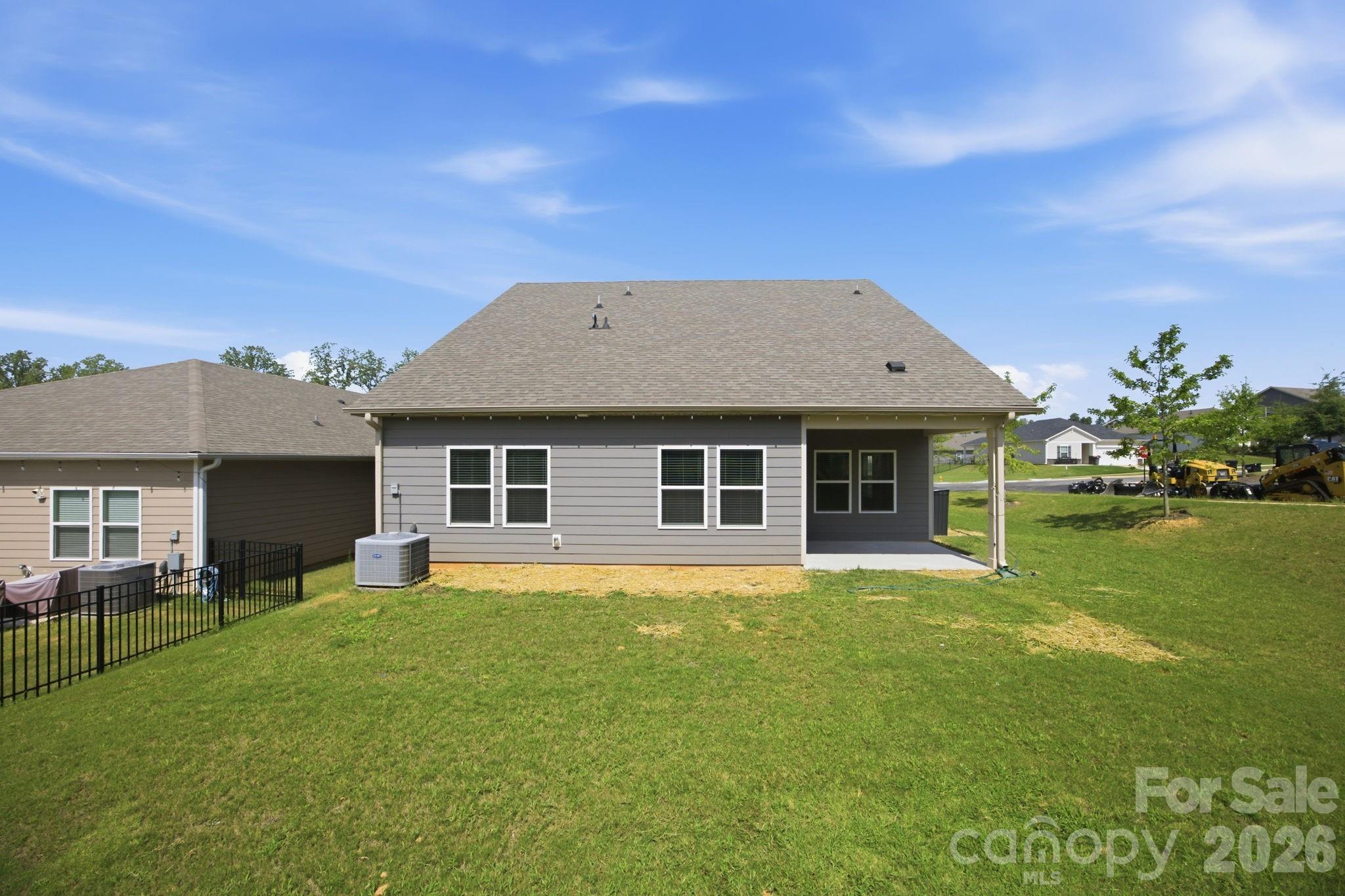 4405 Duplin Drive — Charlotte