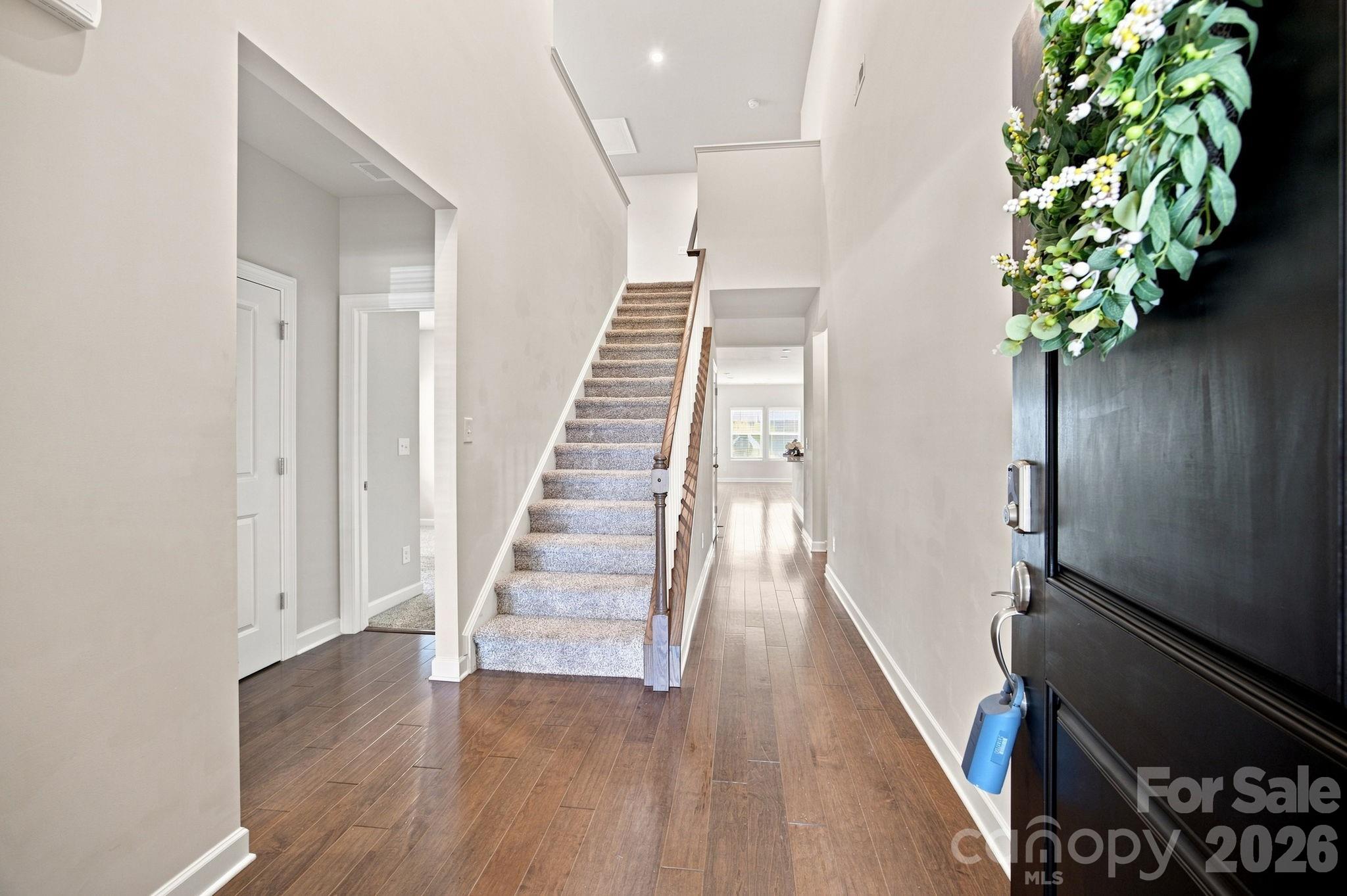 4405 Duplin Drive — Charlotte