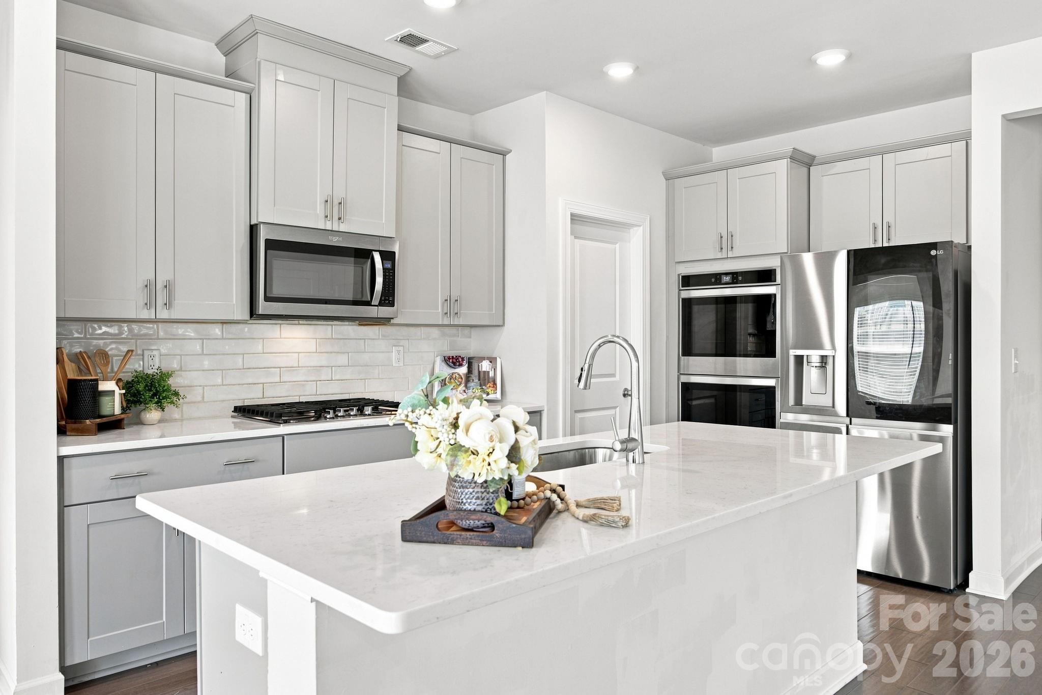 4405 Duplin Drive — Charlotte