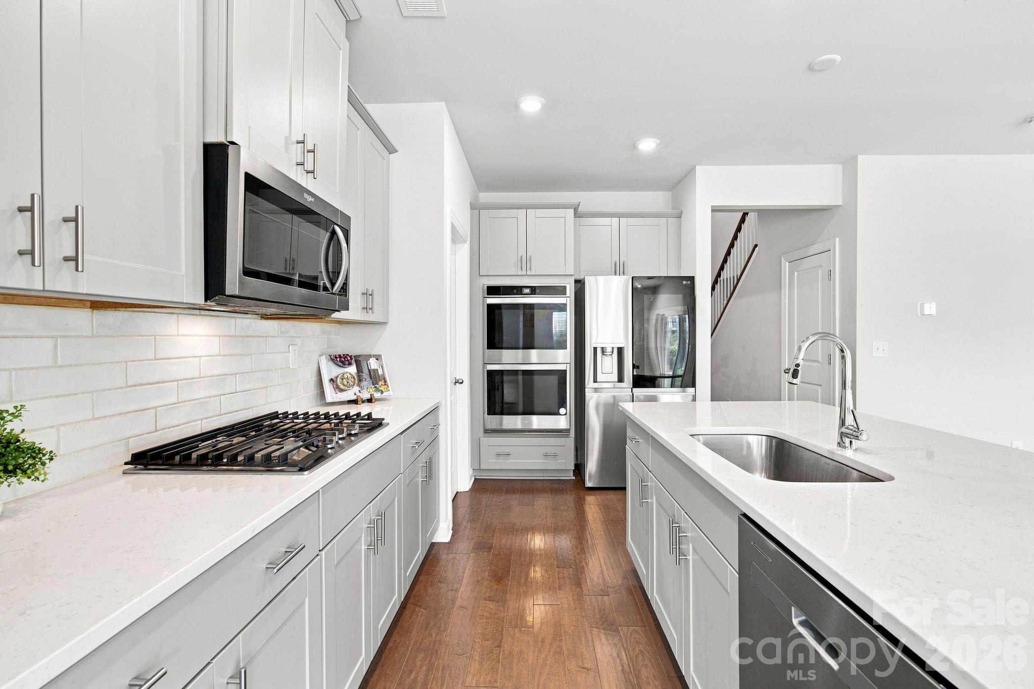4405 Duplin Drive — Charlotte