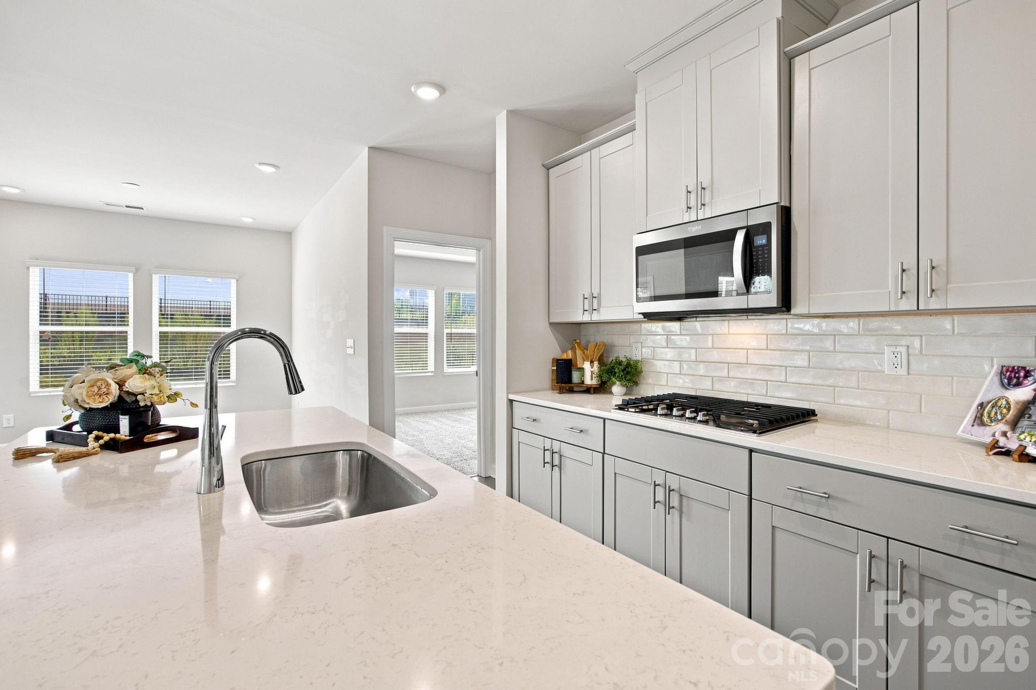4405 Duplin Drive — Charlotte