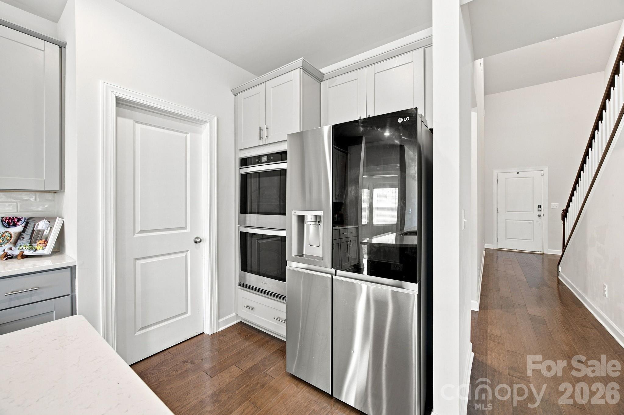 4405 Duplin Drive — Charlotte