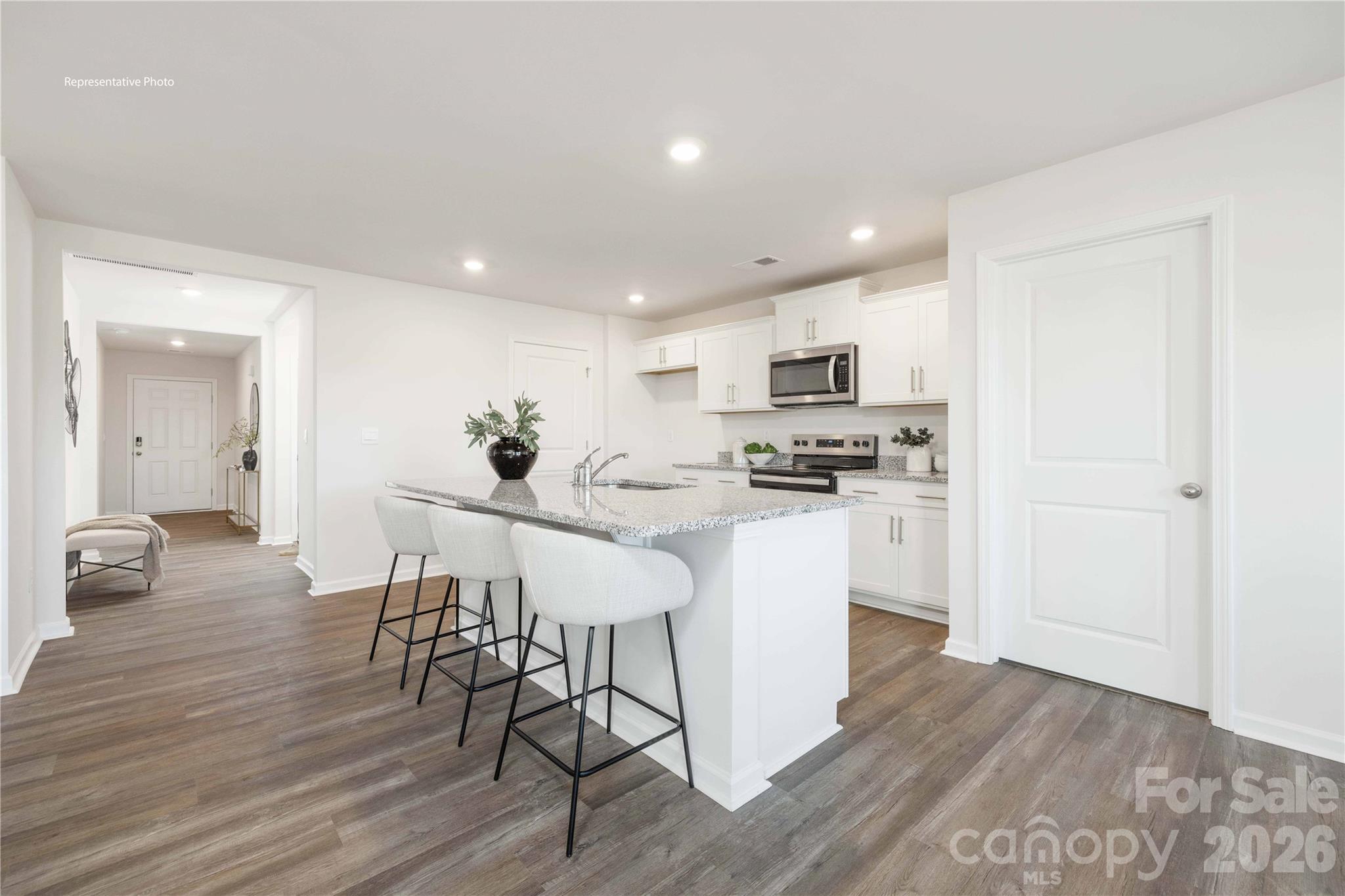 1098 Streamwood Avenue — Newton