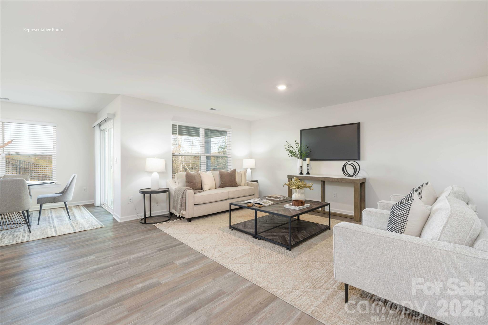 1098 Streamwood Avenue — Newton
