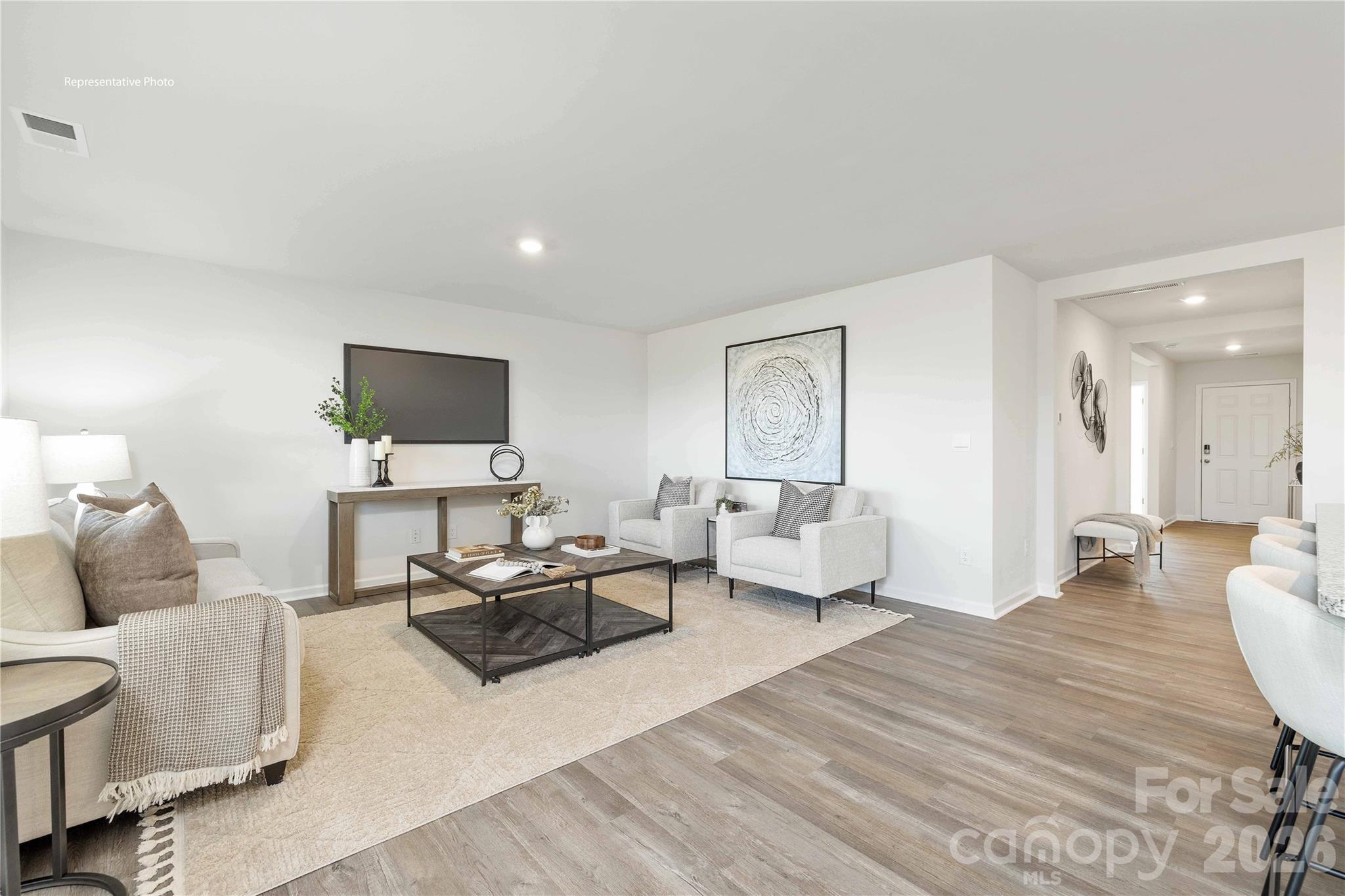 1098 Streamwood Avenue — Newton