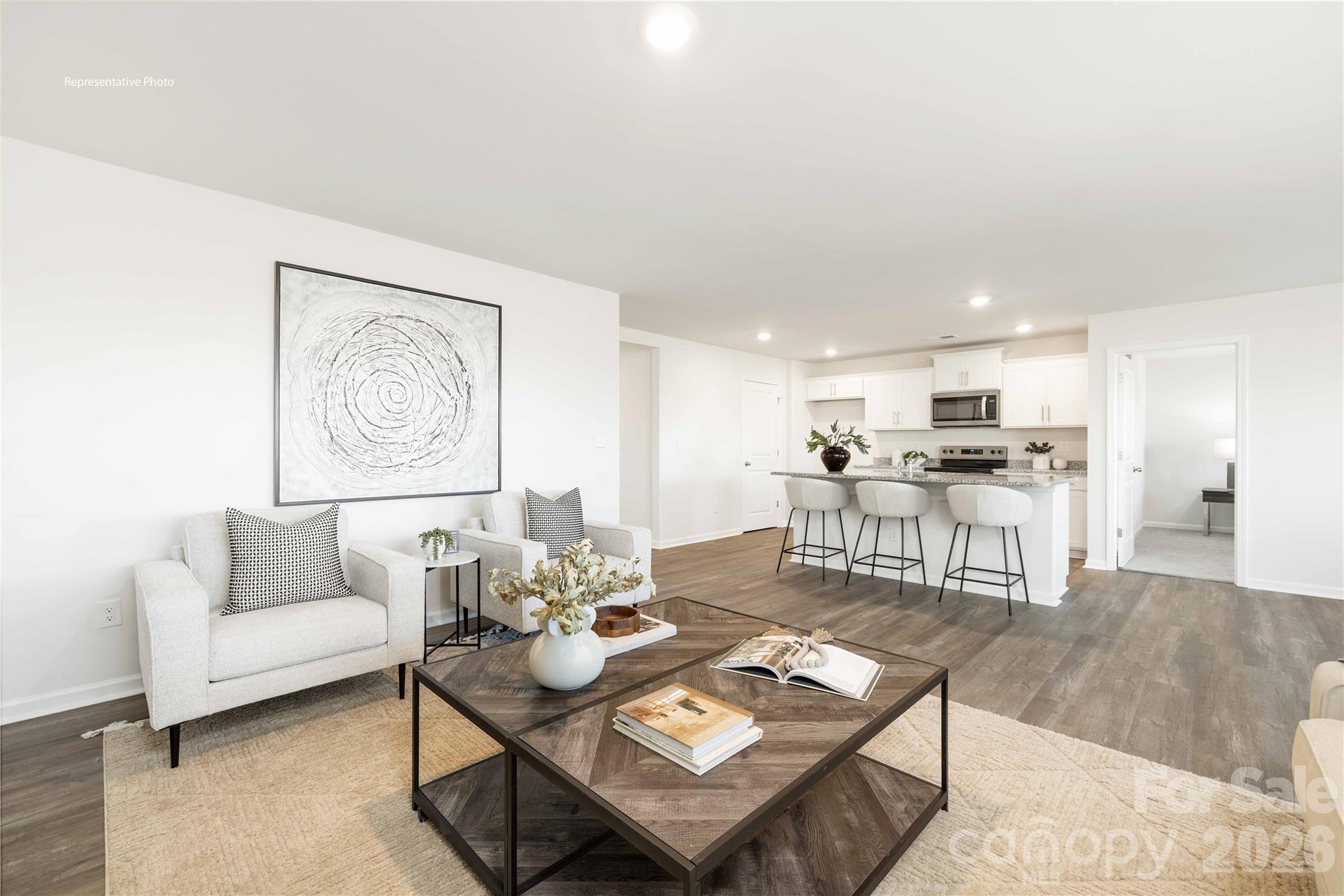 1098 Streamwood Avenue — Newton