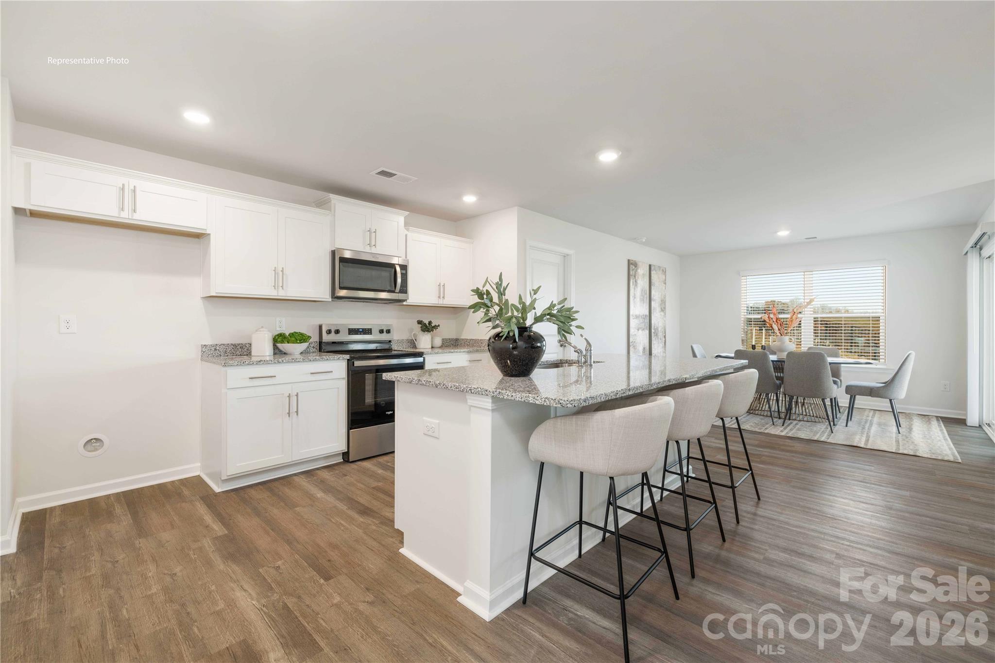 1098 Streamwood Avenue — Newton