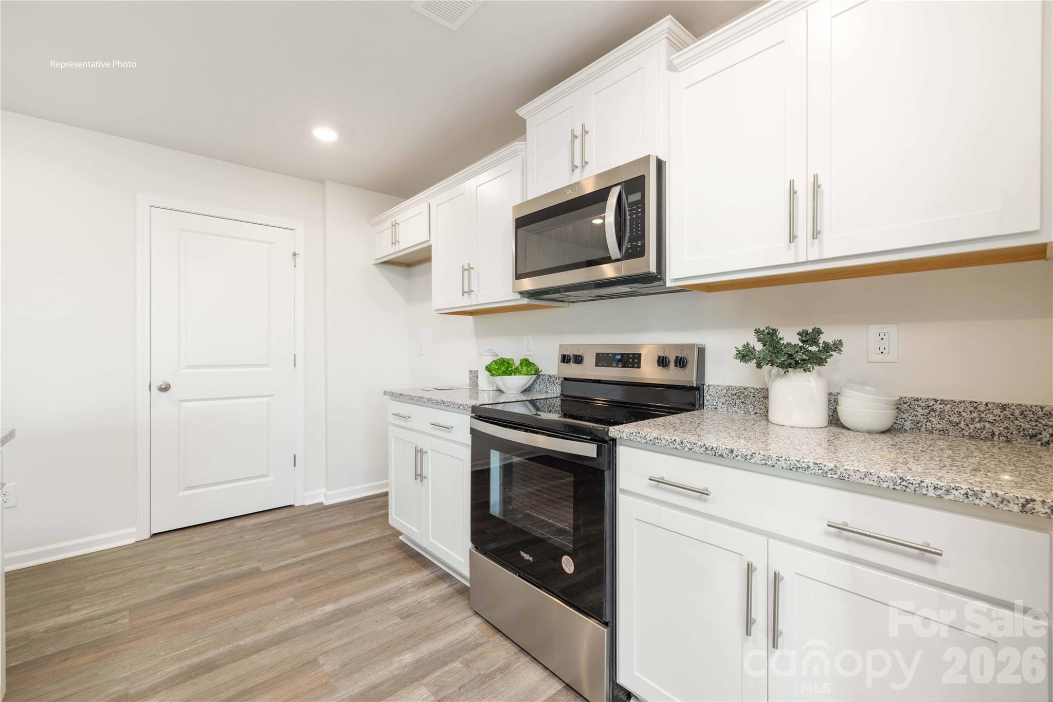 1098 Streamwood Avenue — Newton