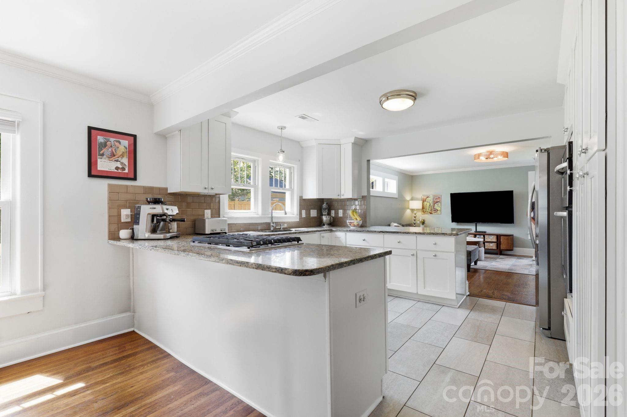 3405 Benard Avenue — Charlotte
