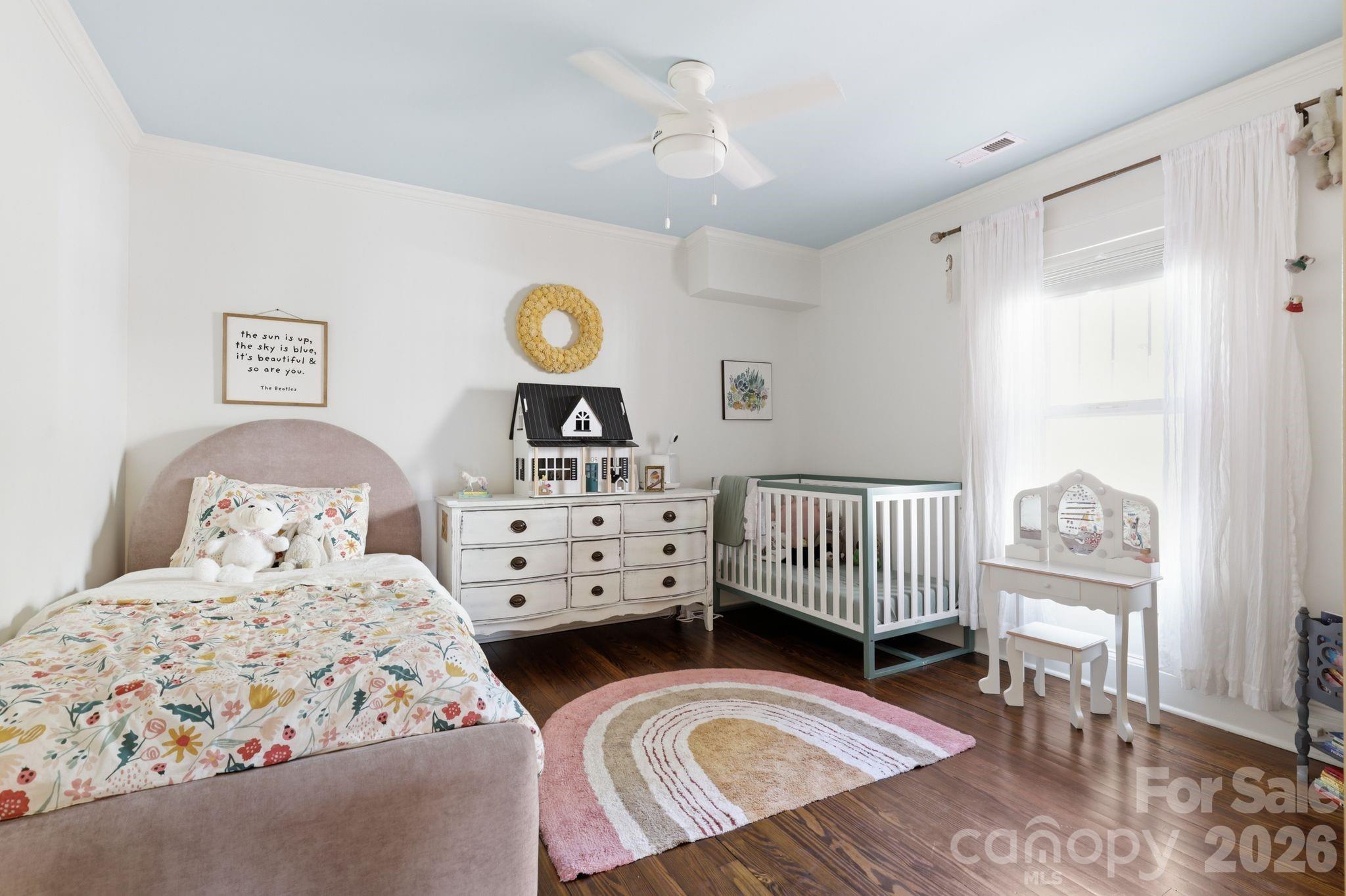 3405 Benard Avenue — Charlotte