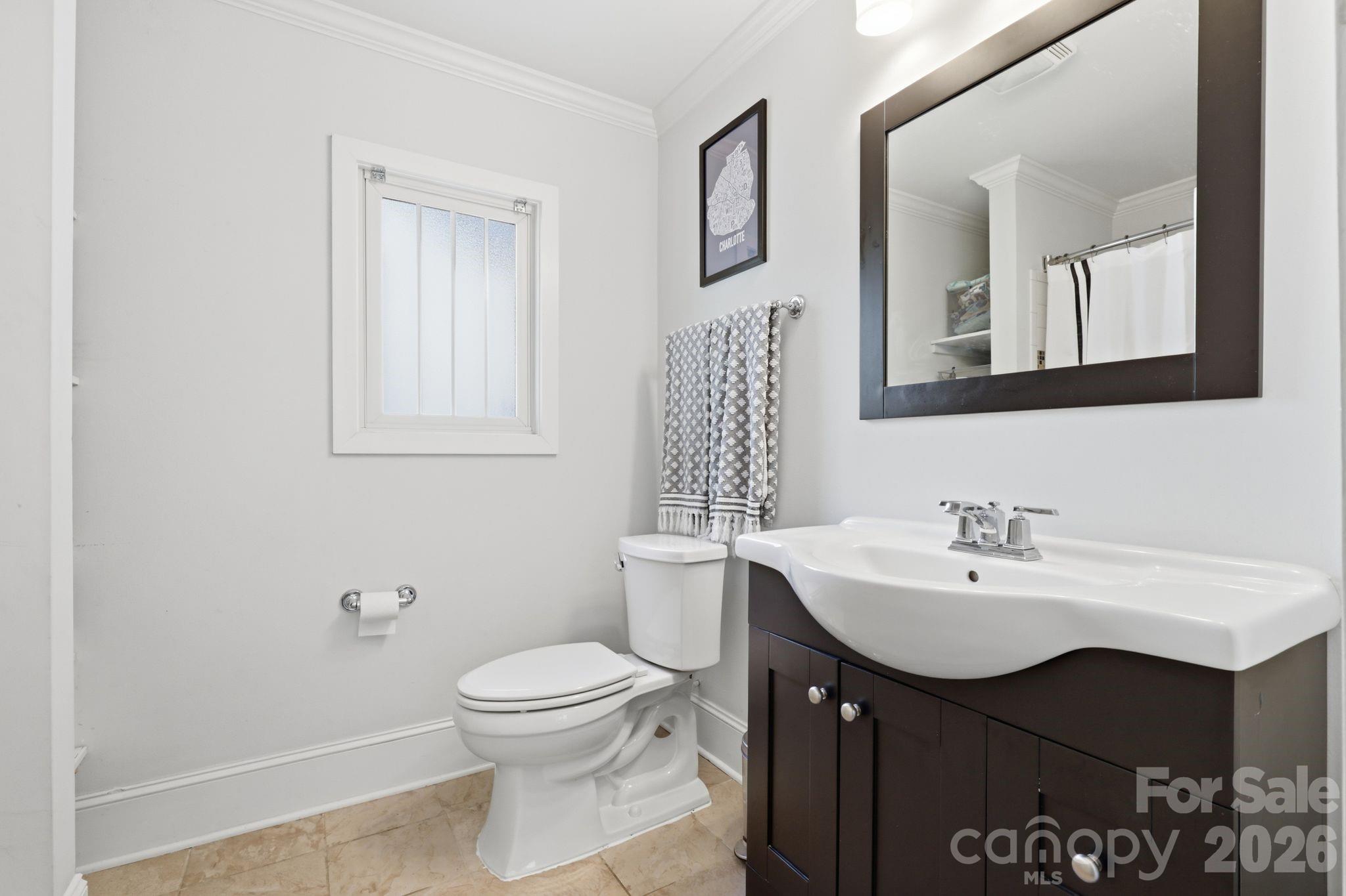 3405 Benard Avenue — Charlotte