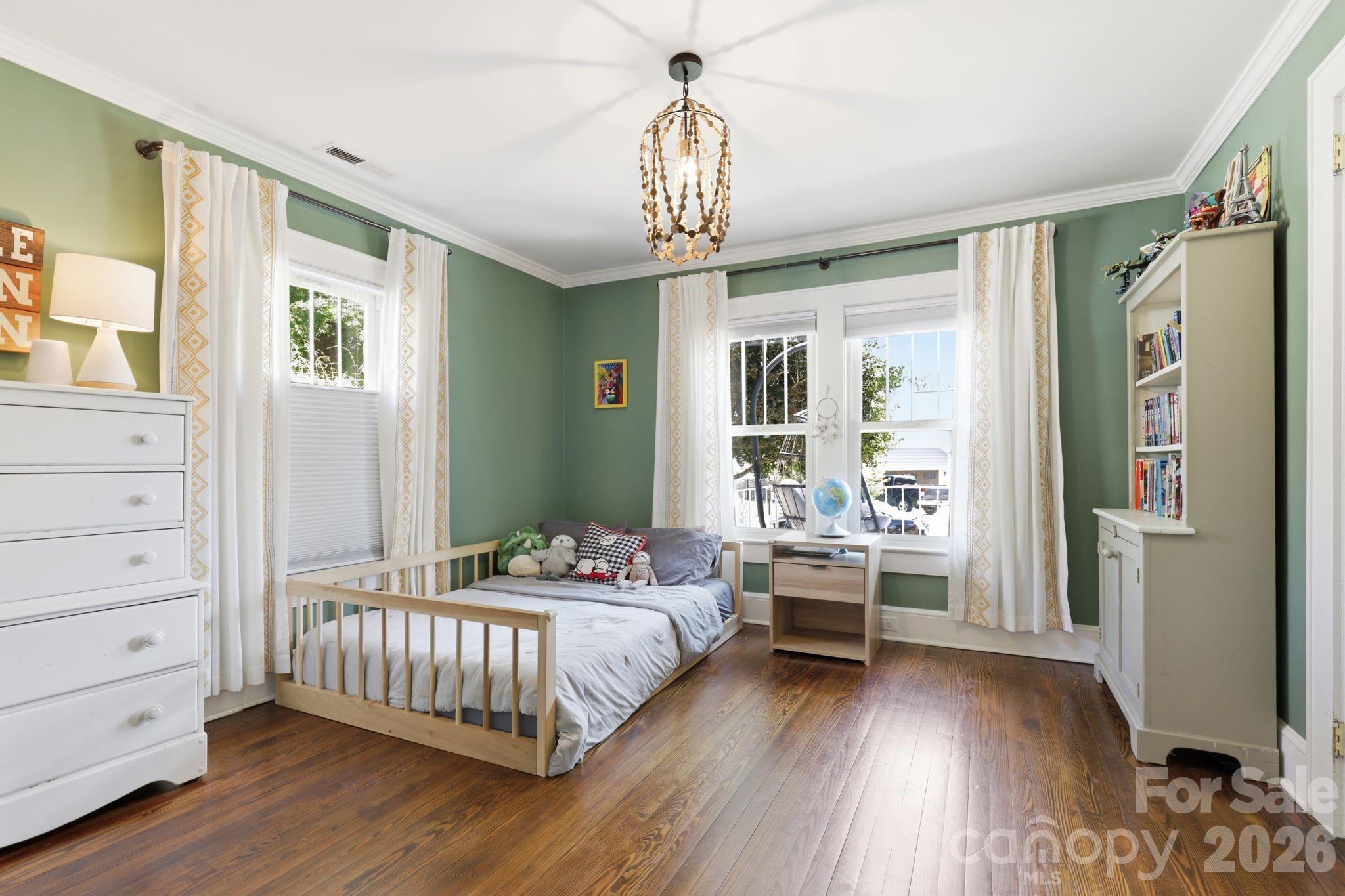 3405 Benard Avenue — Charlotte