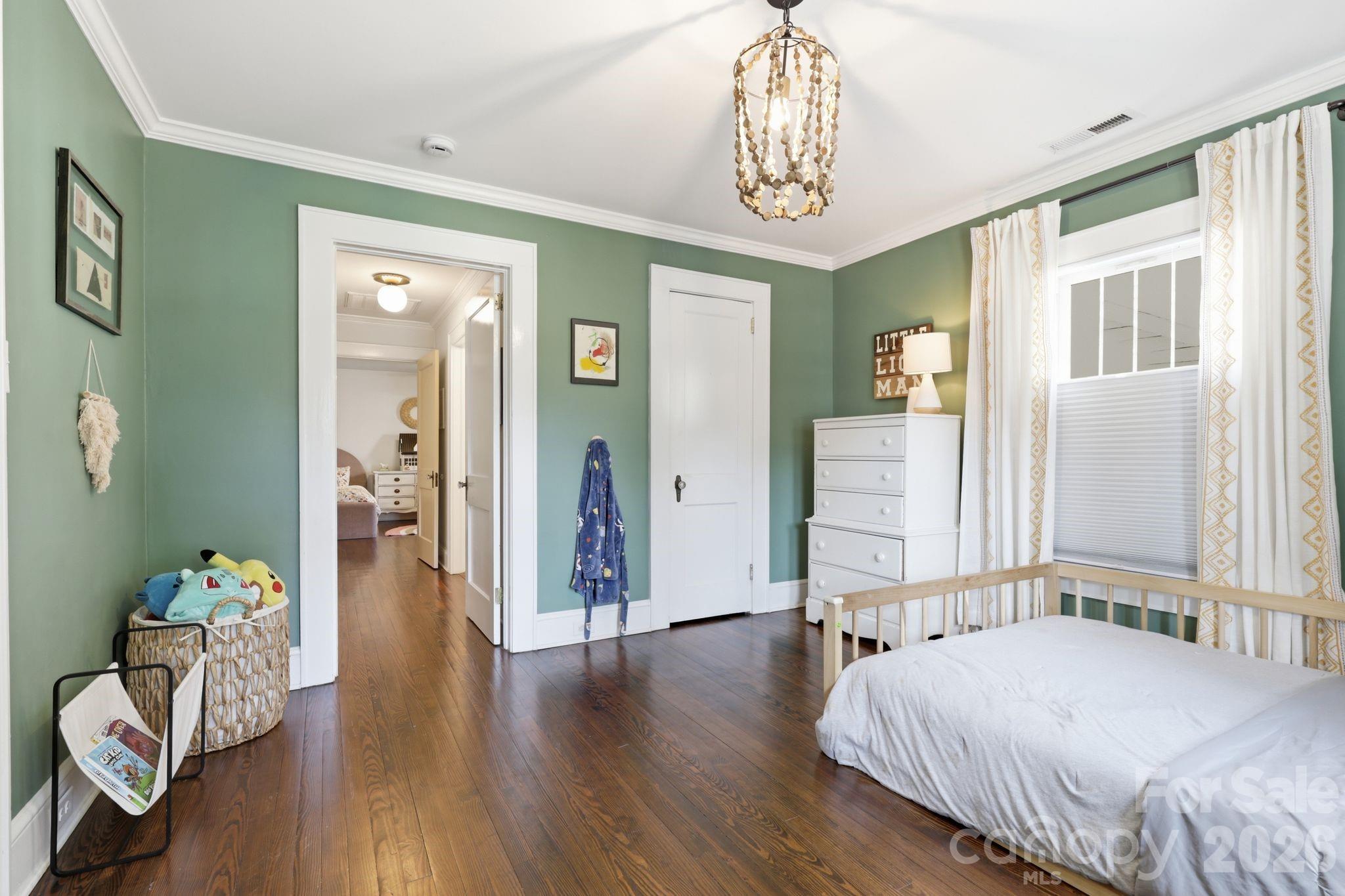 3405 Benard Avenue — Charlotte