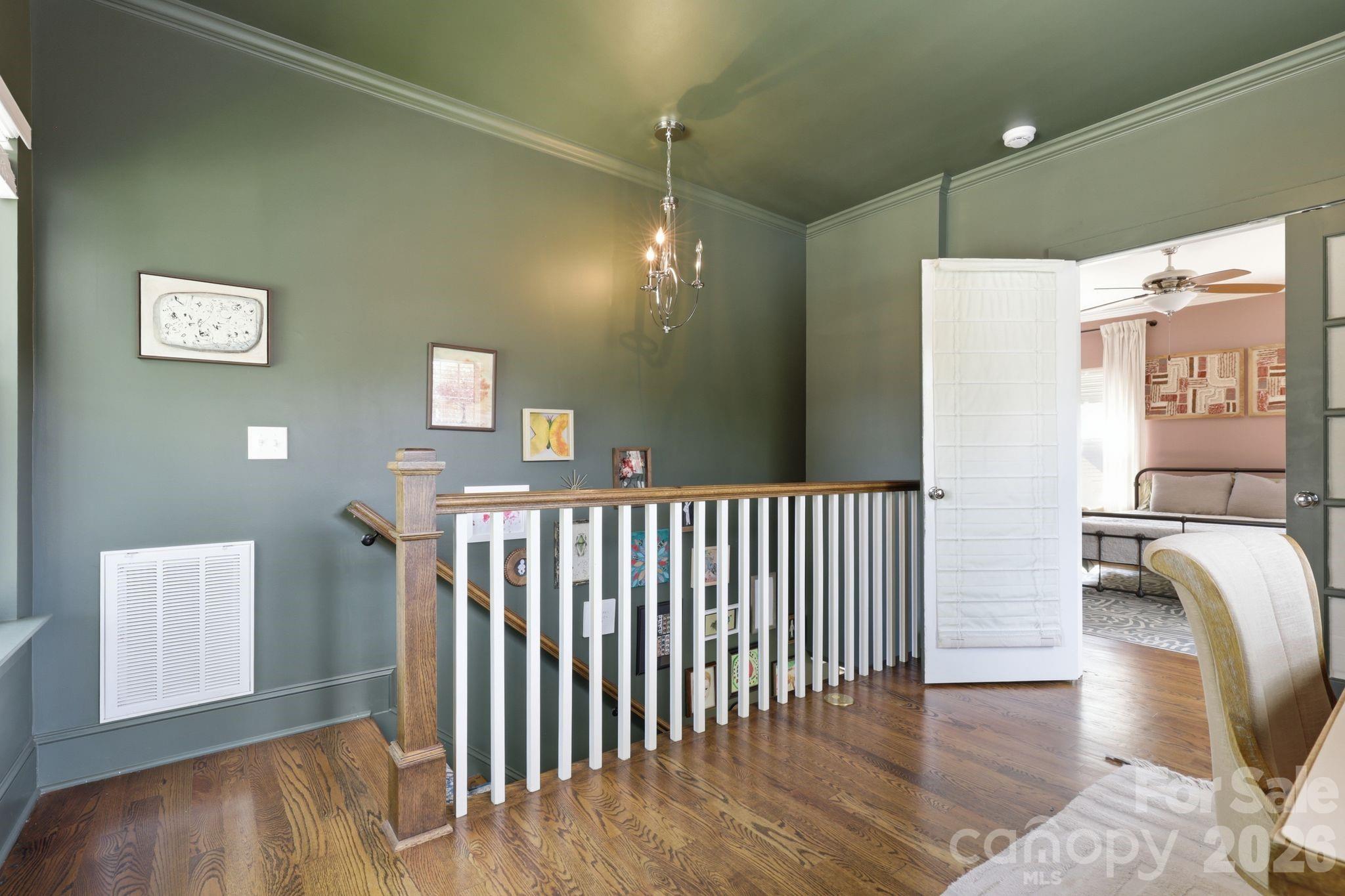 3405 Benard Avenue — Charlotte