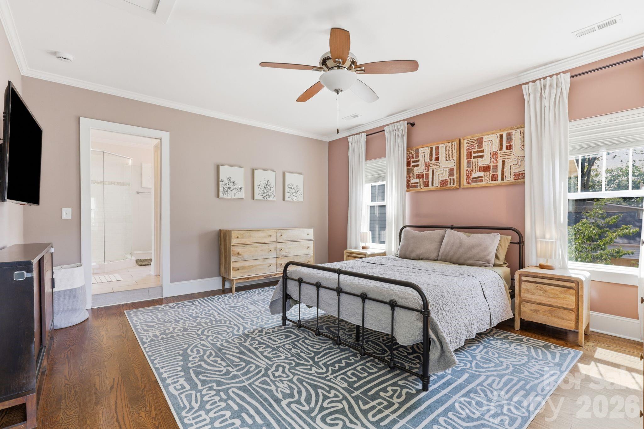 3405 Benard Avenue — Charlotte