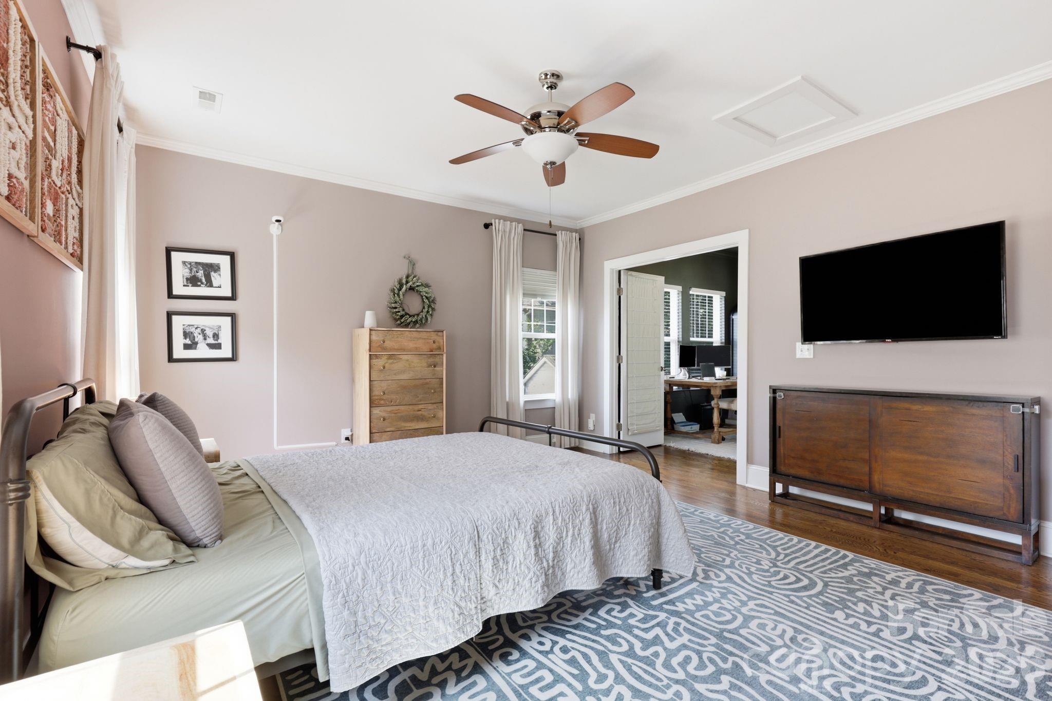 3405 Benard Avenue — Charlotte