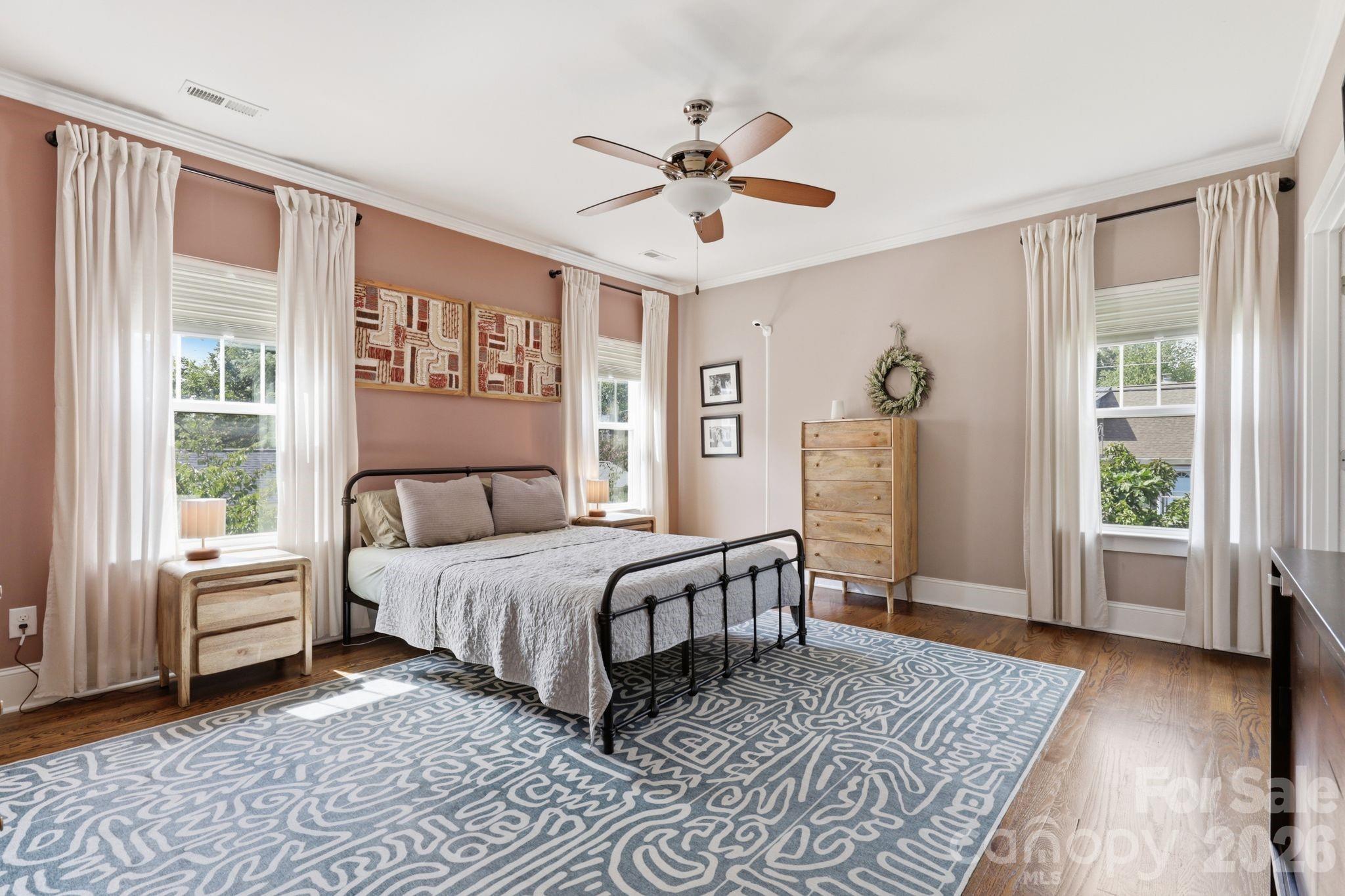 3405 Benard Avenue — Charlotte