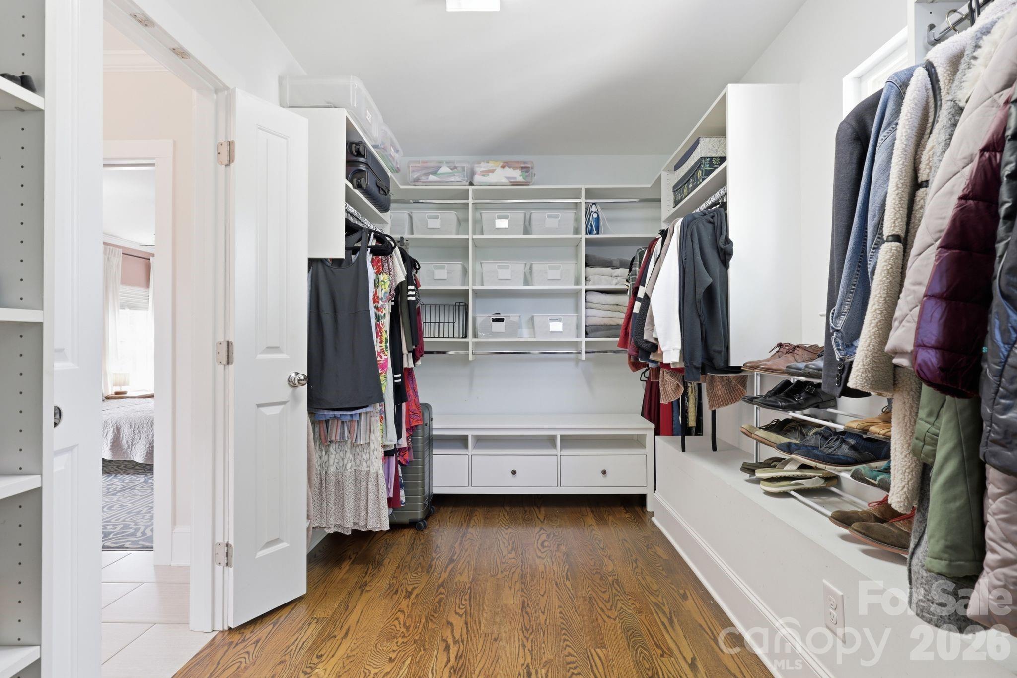 3405 Benard Avenue — Charlotte