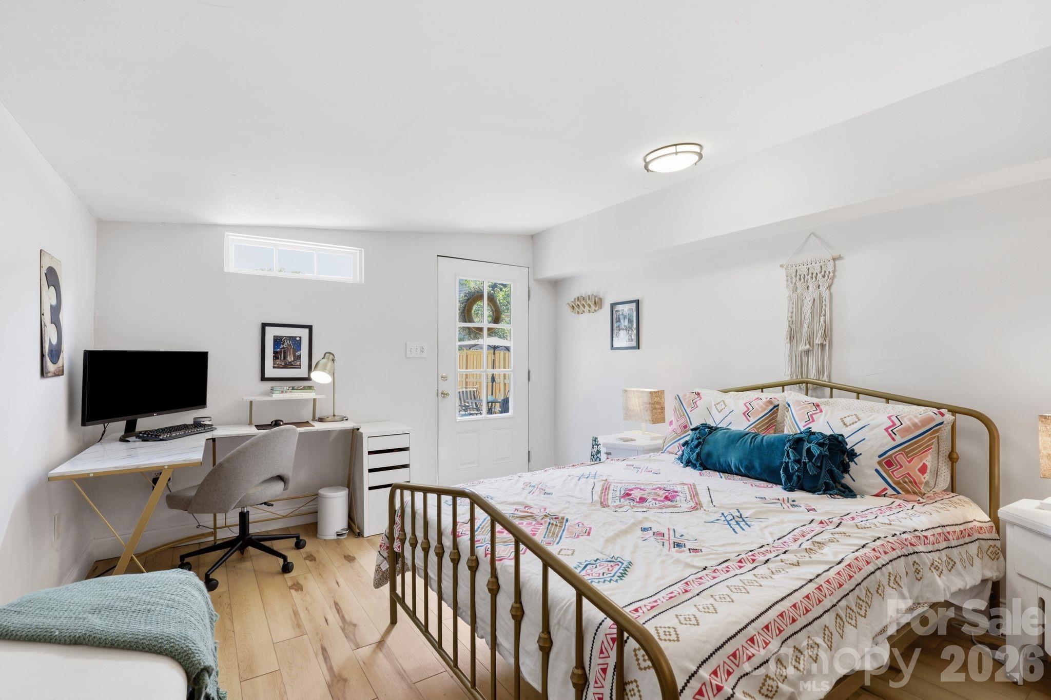 3405 Benard Avenue — Charlotte