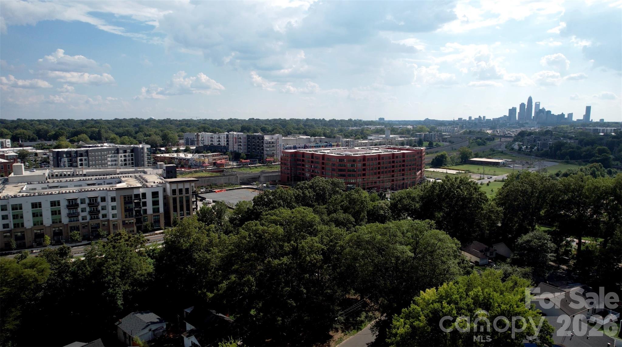 3405 Benard Avenue — Charlotte