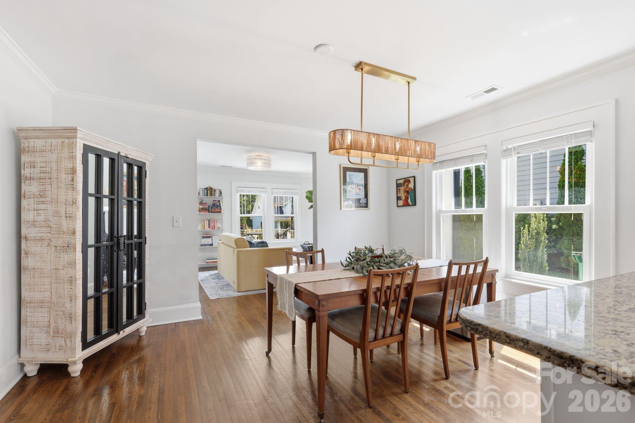 3405 Benard Avenue — Charlotte