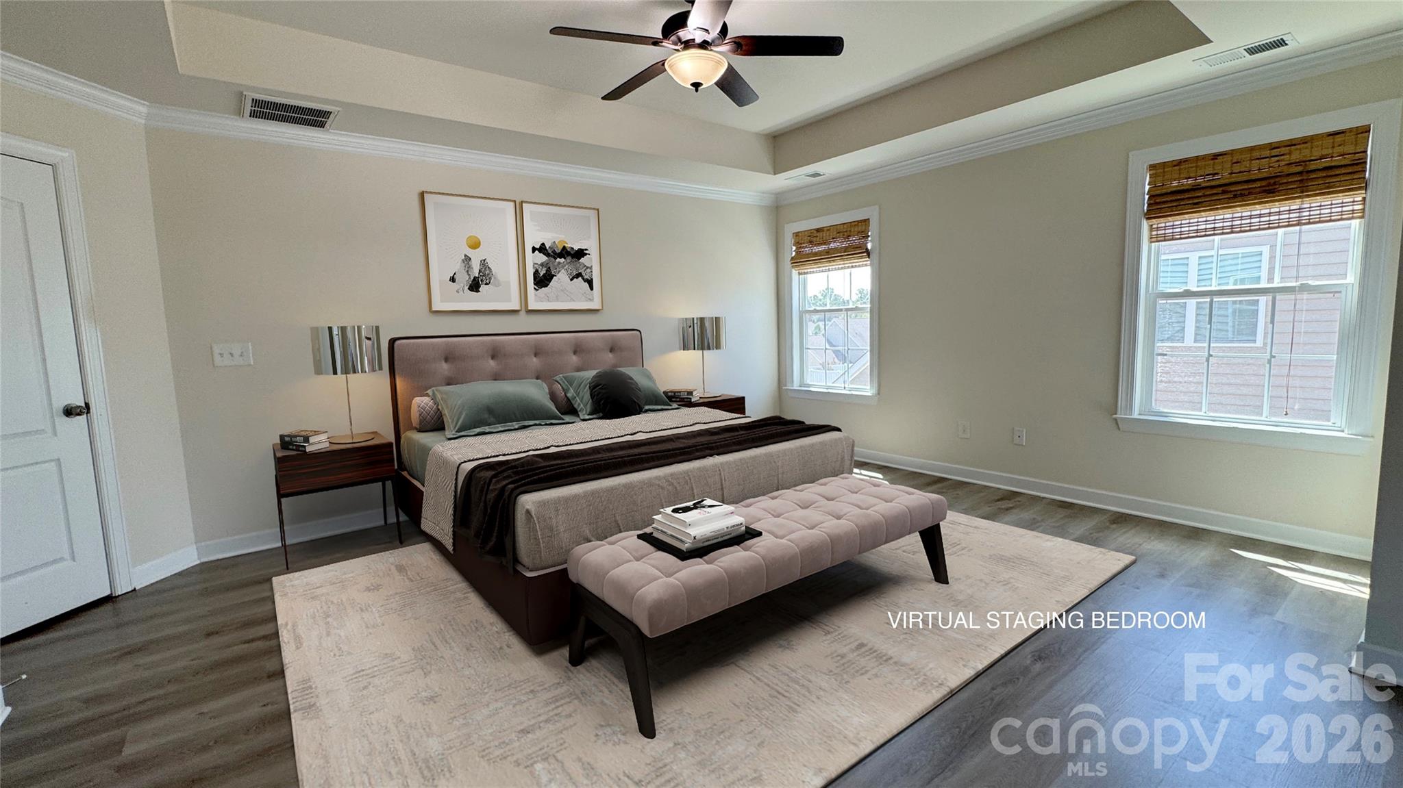 2082 Feldspar Drive — Davidson