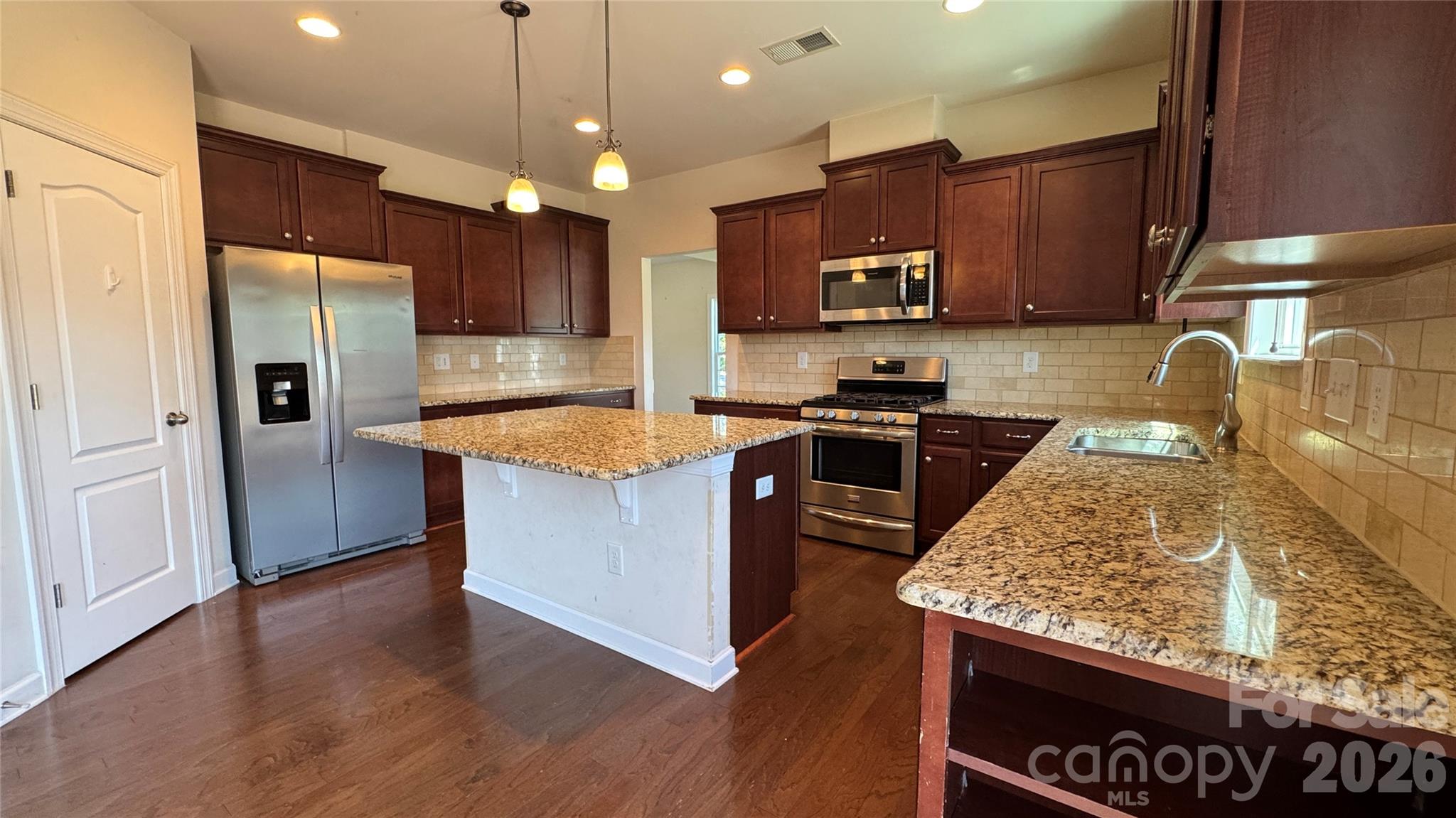 2082 Feldspar Drive — Davidson