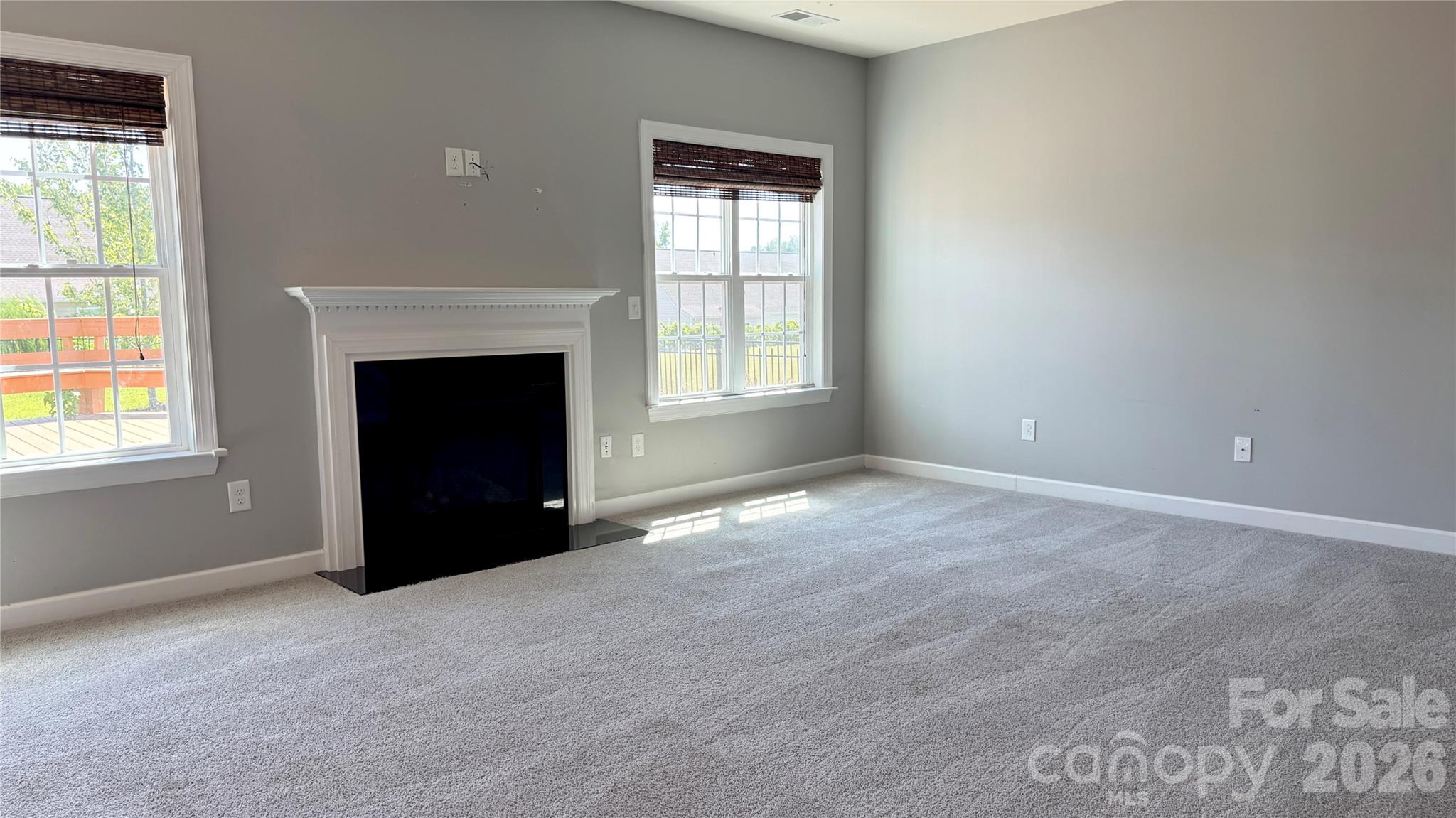 2082 Feldspar Drive — Davidson