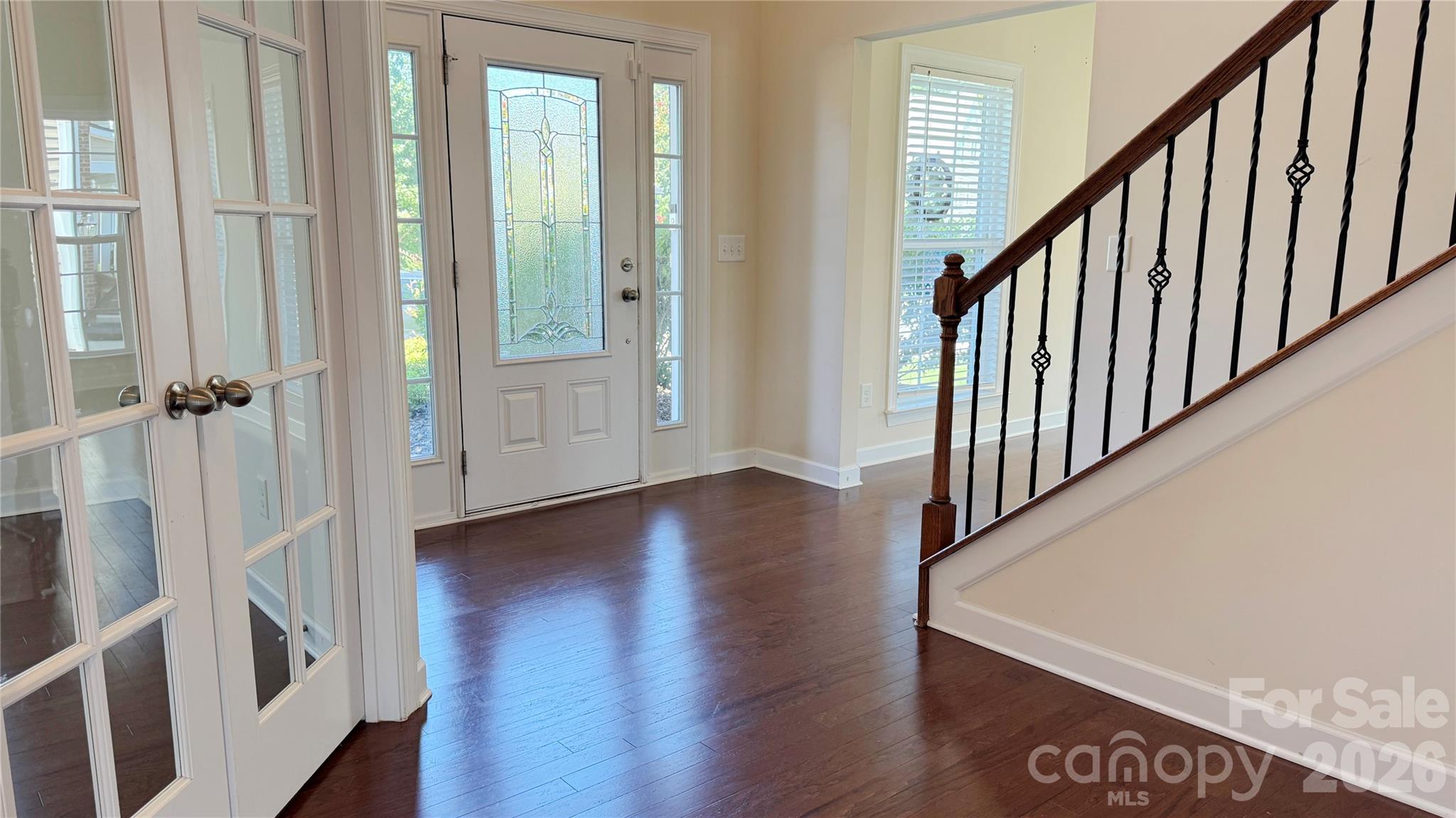 2082 Feldspar Drive — Davidson