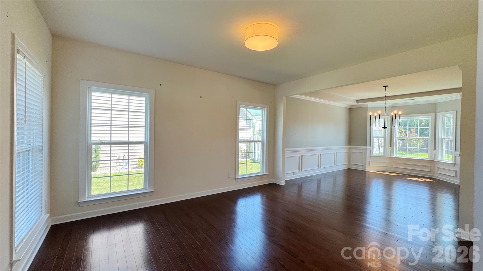 2082 Feldspar Drive — Davidson