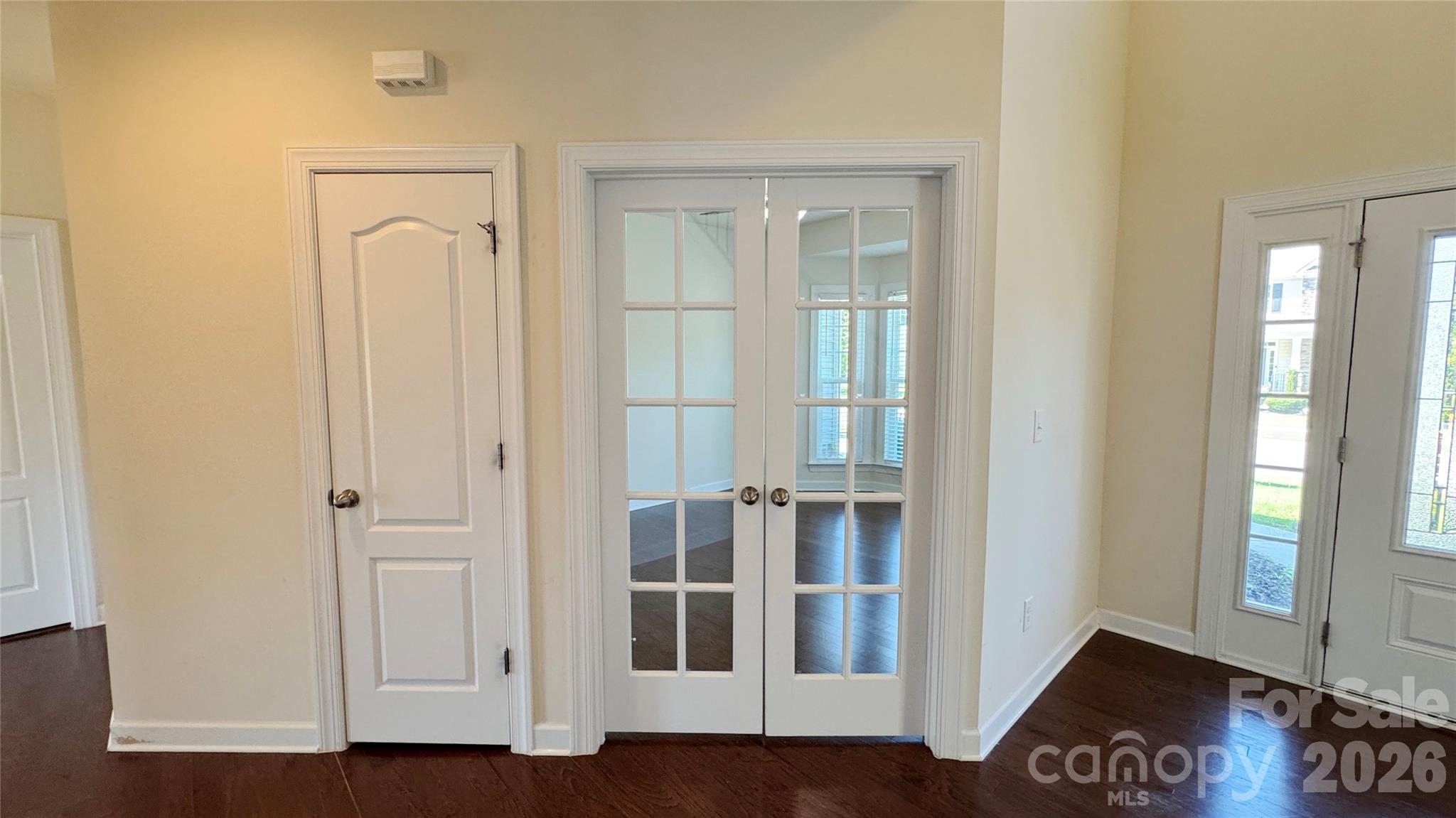 2082 Feldspar Drive — Davidson
