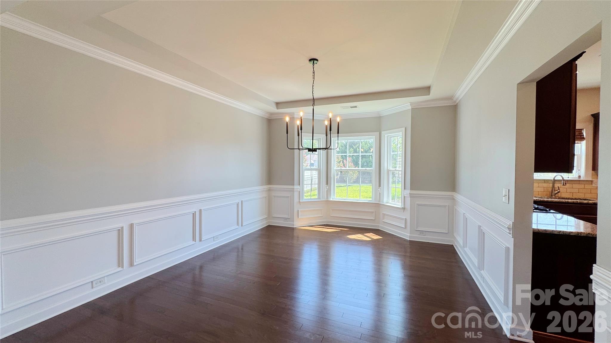2082 Feldspar Drive — Davidson