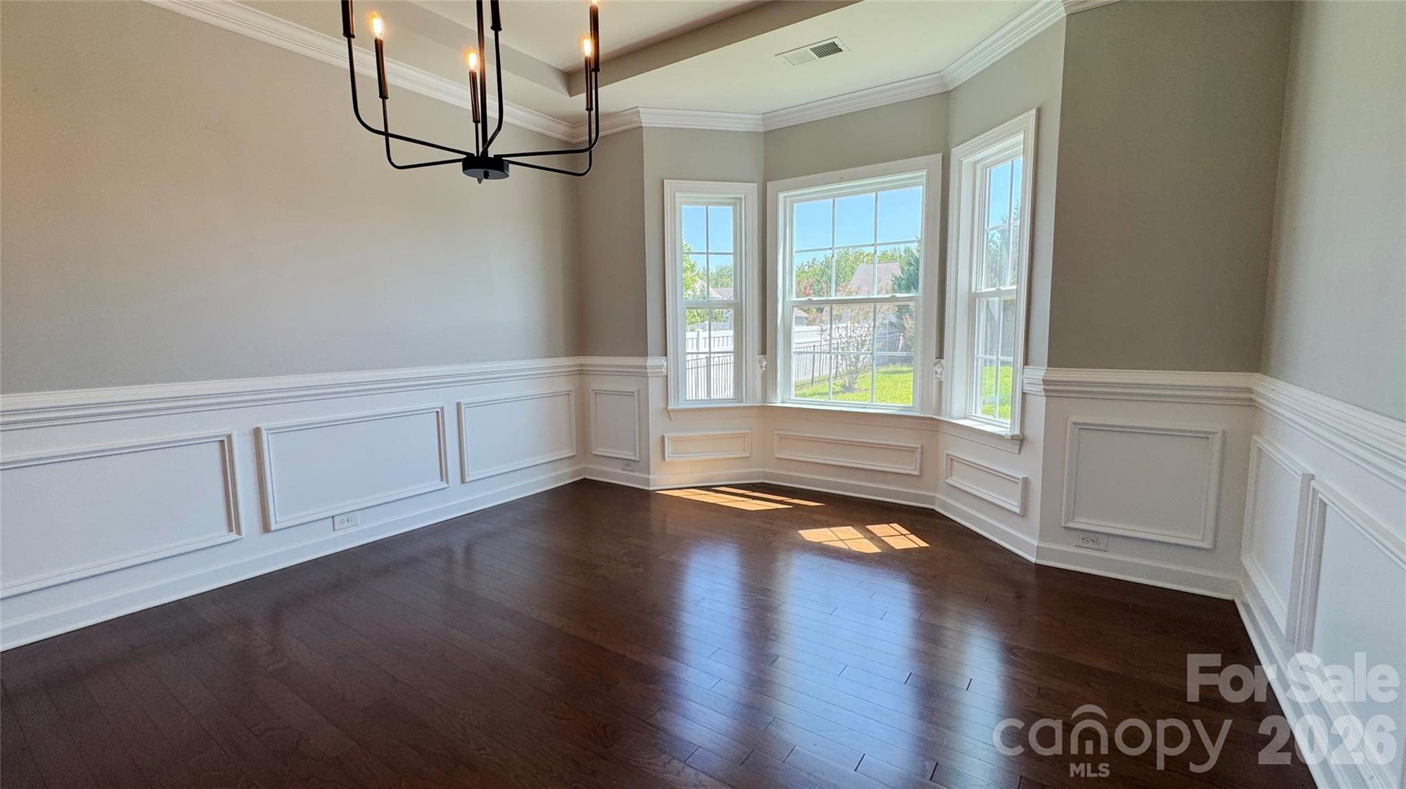 2082 Feldspar Drive — Davidson
