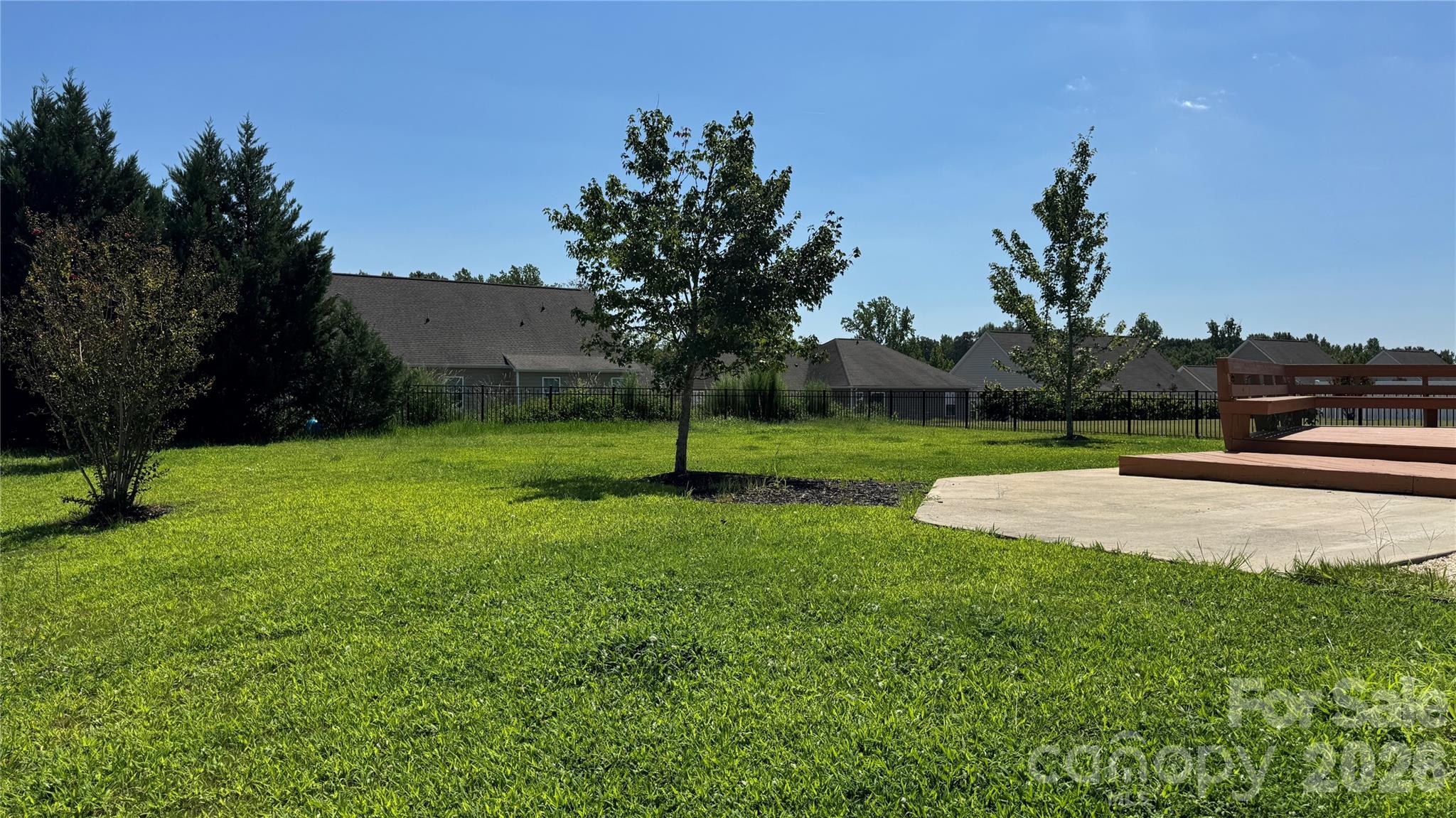 2082 Feldspar Drive — Davidson