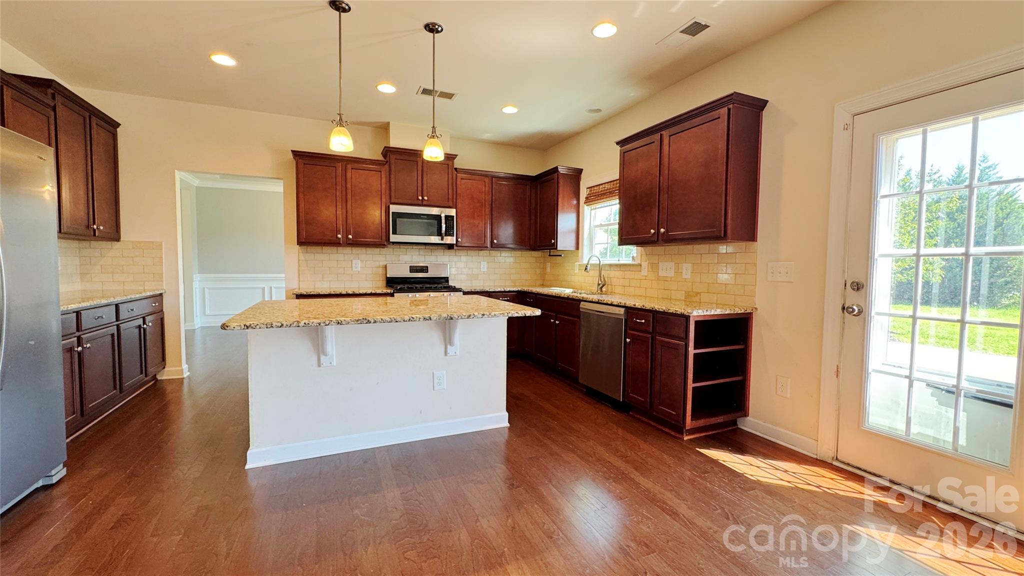 2082 Feldspar Drive — Davidson