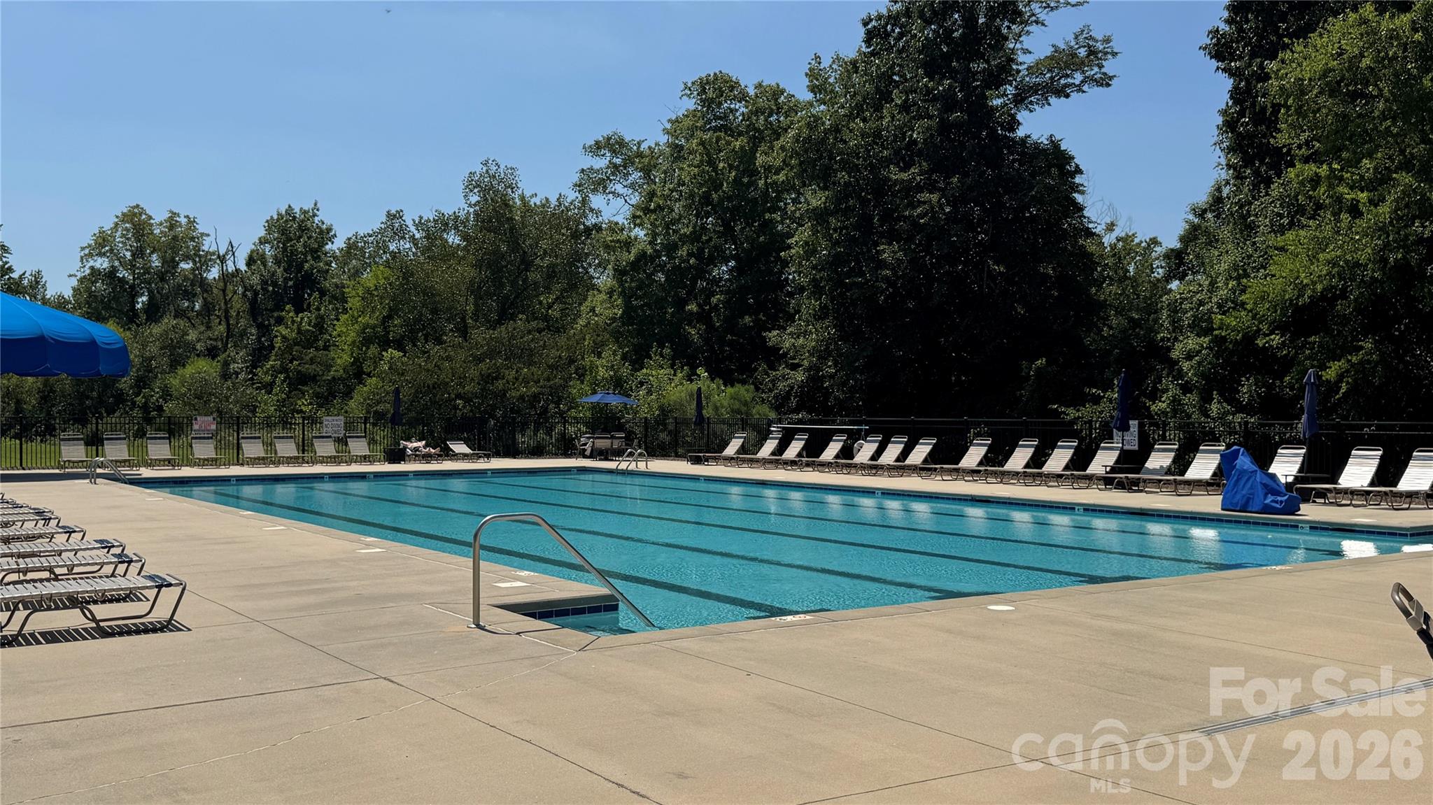 2082 Feldspar Drive — Davidson