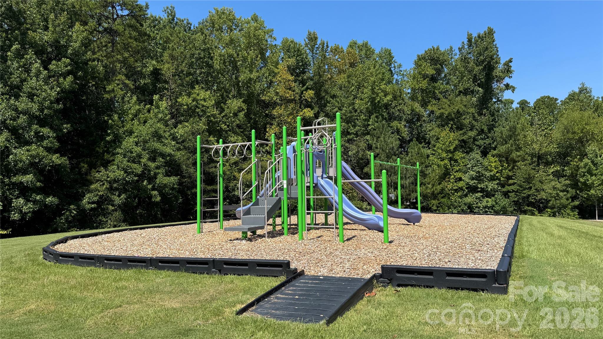 2082 Feldspar Drive — Davidson