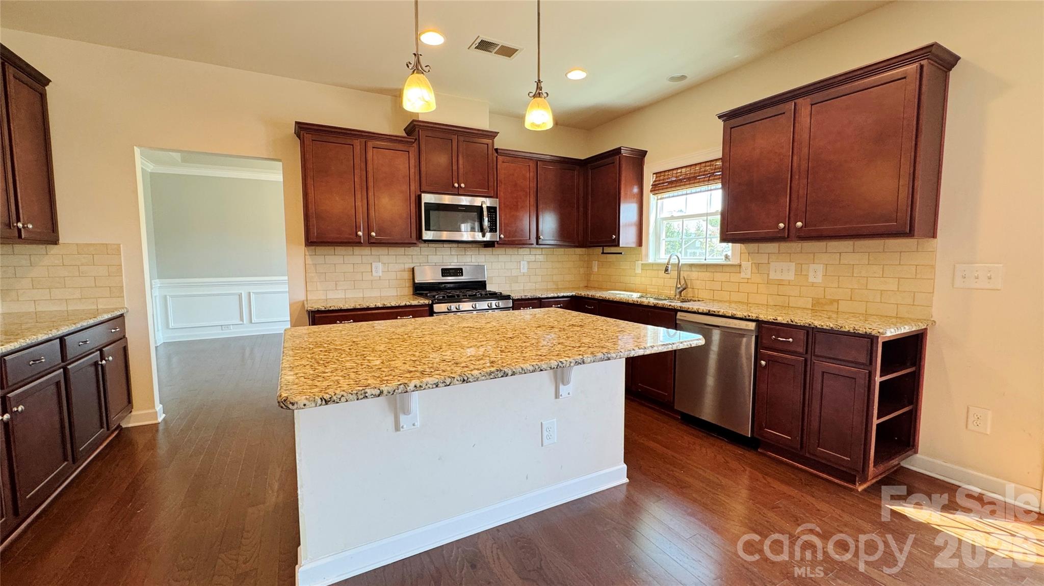 2082 Feldspar Drive — Davidson