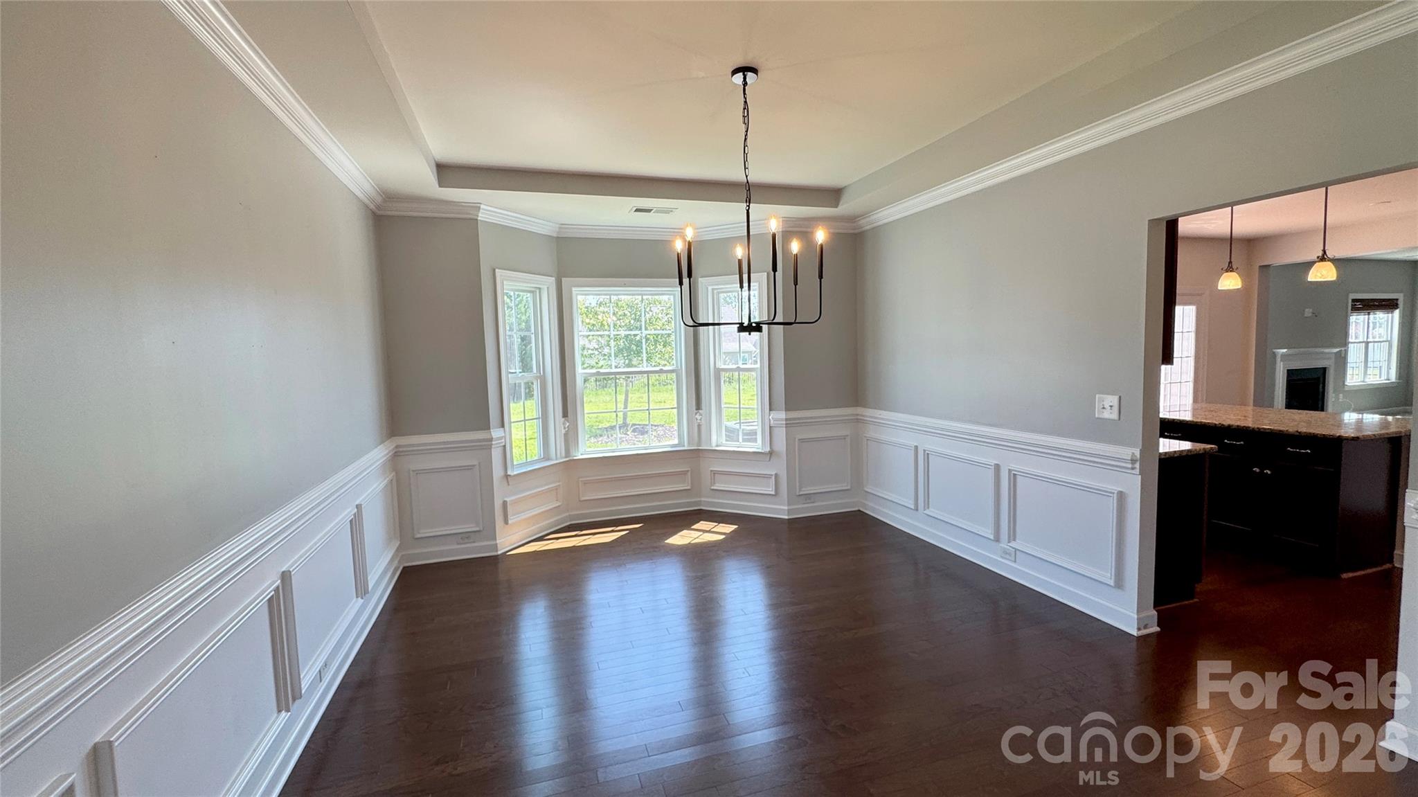2082 Feldspar Drive — Davidson