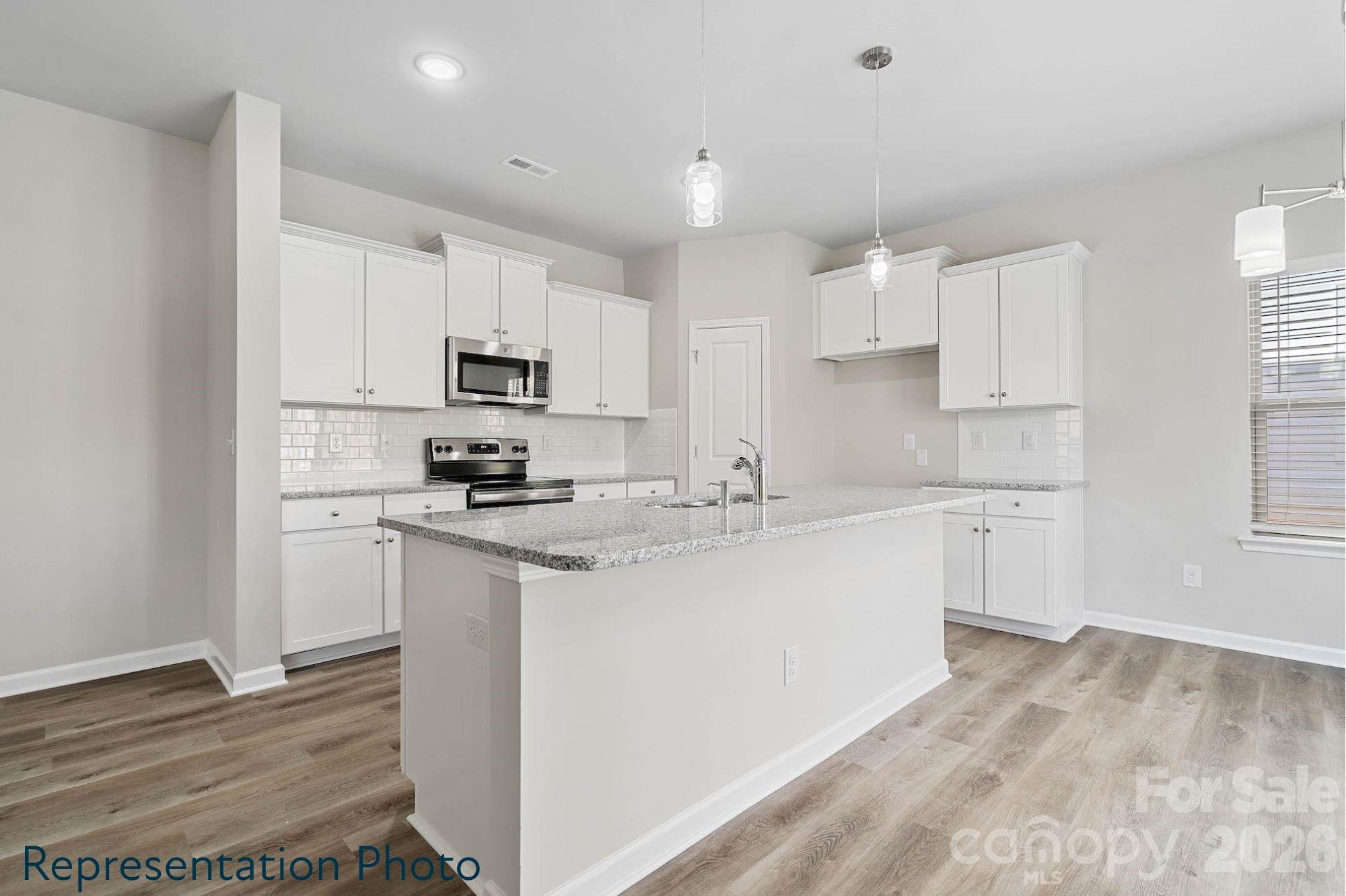 123 Pinnacle Crossing — Shelby